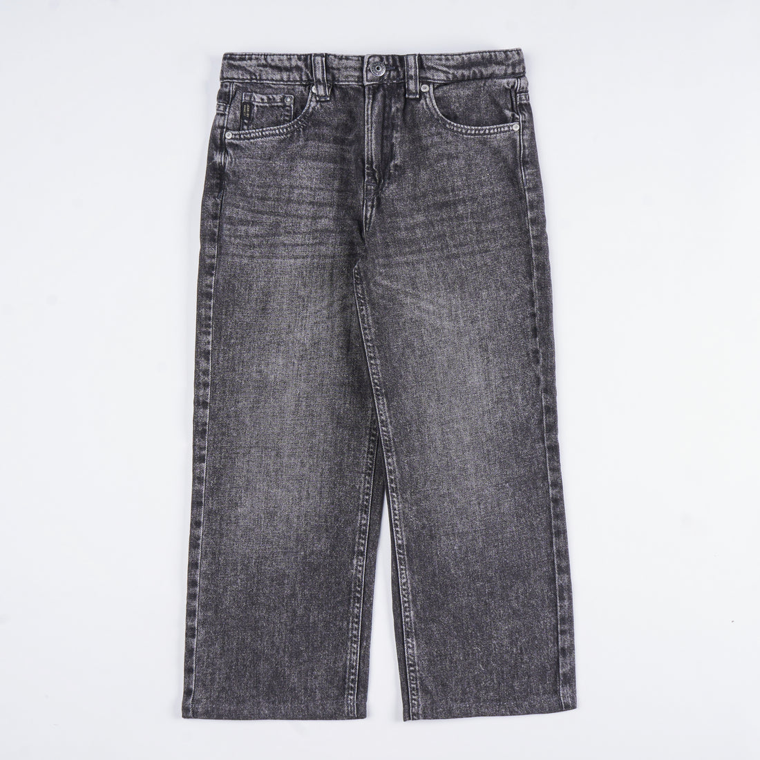 Girls Denim Pants