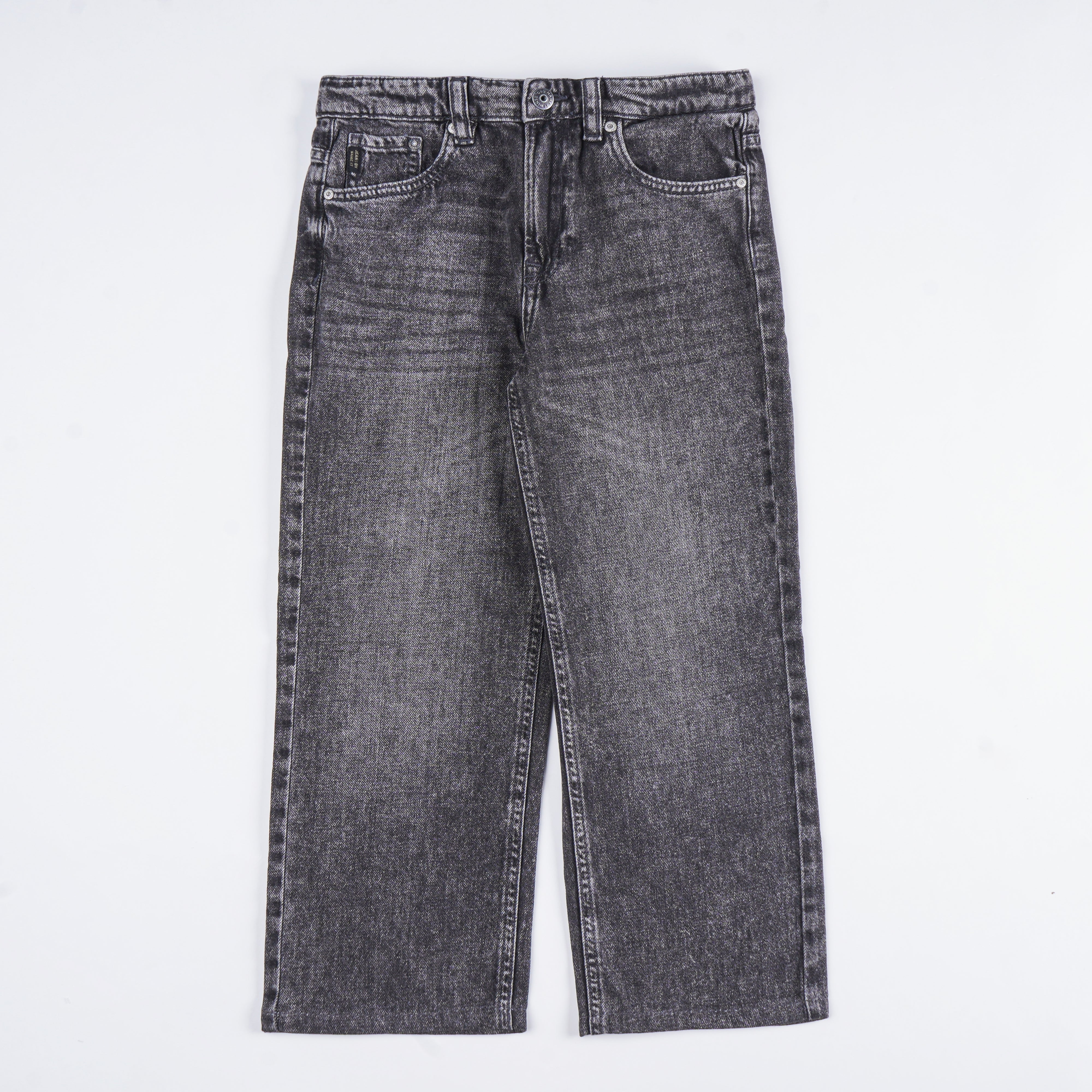 Girls Denim Pants