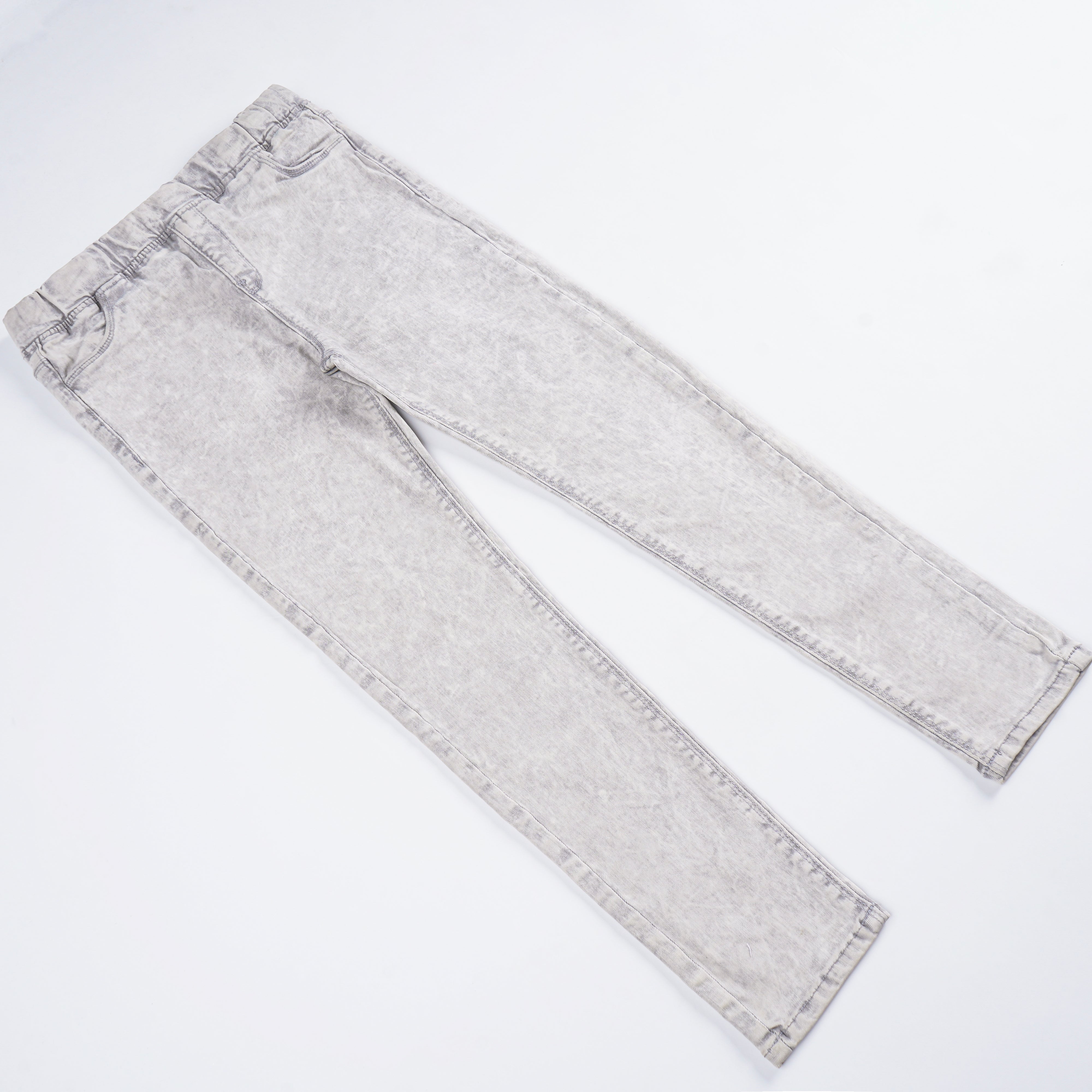 Girls Denim Pants