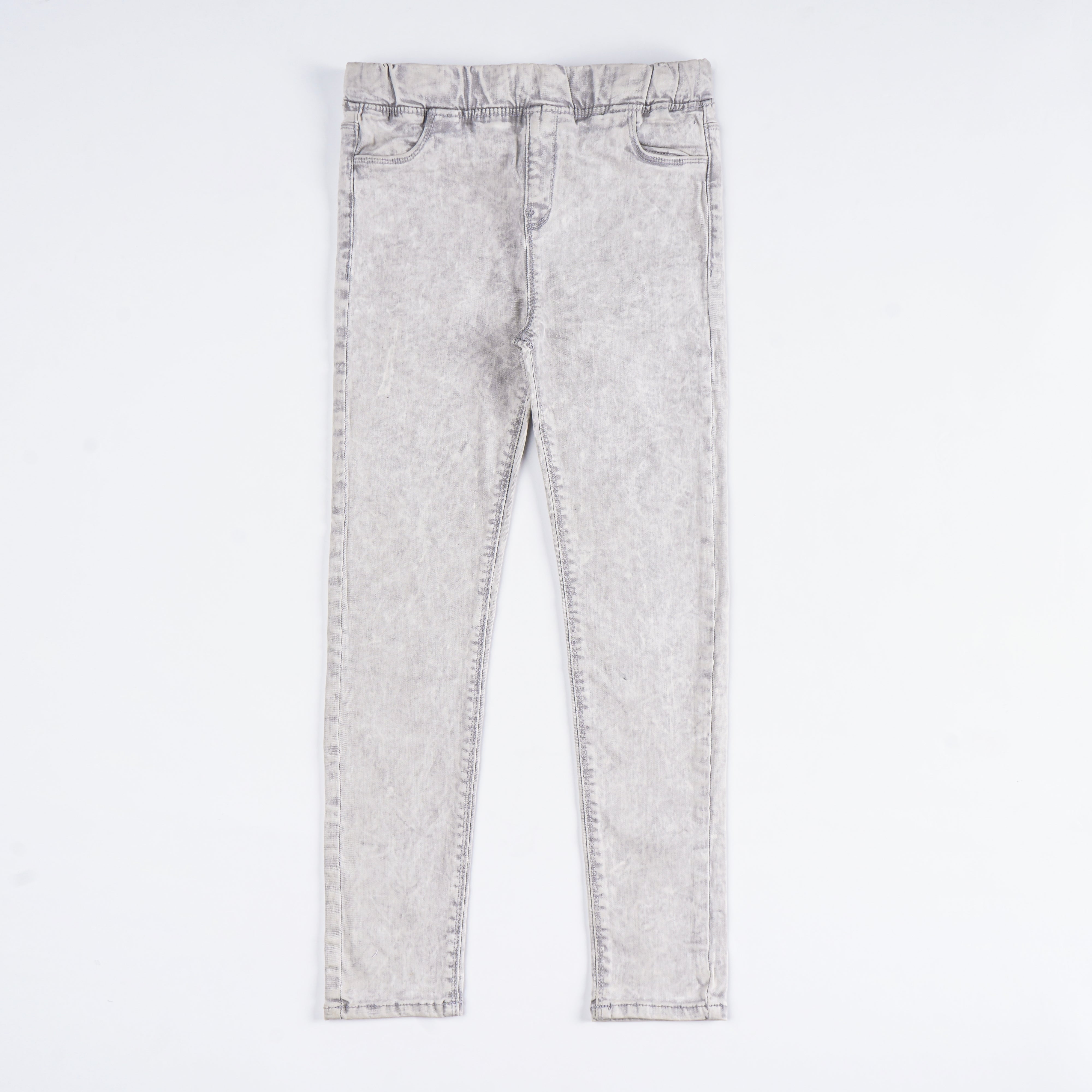 Girls Denim Pants