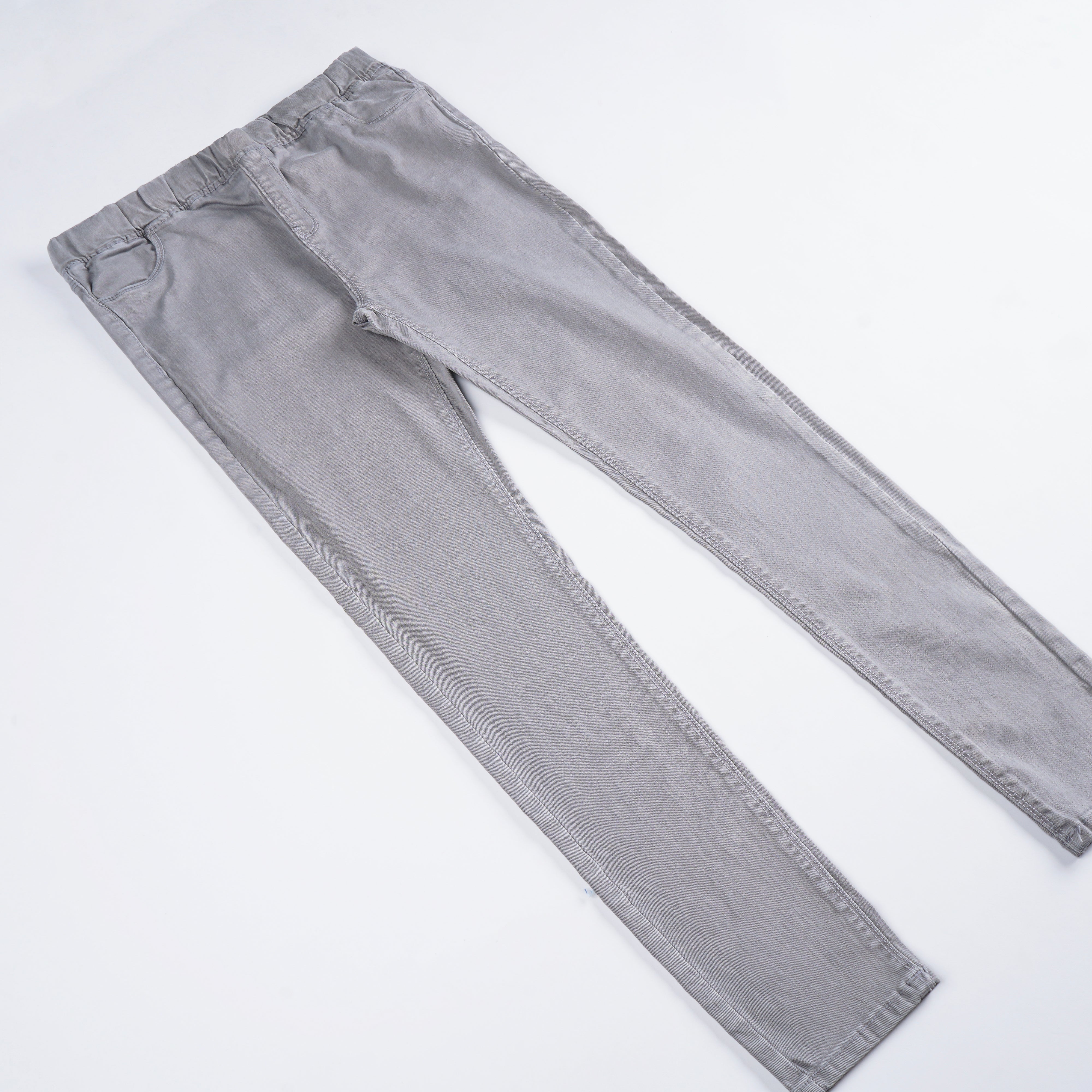 Girls Denim Pants