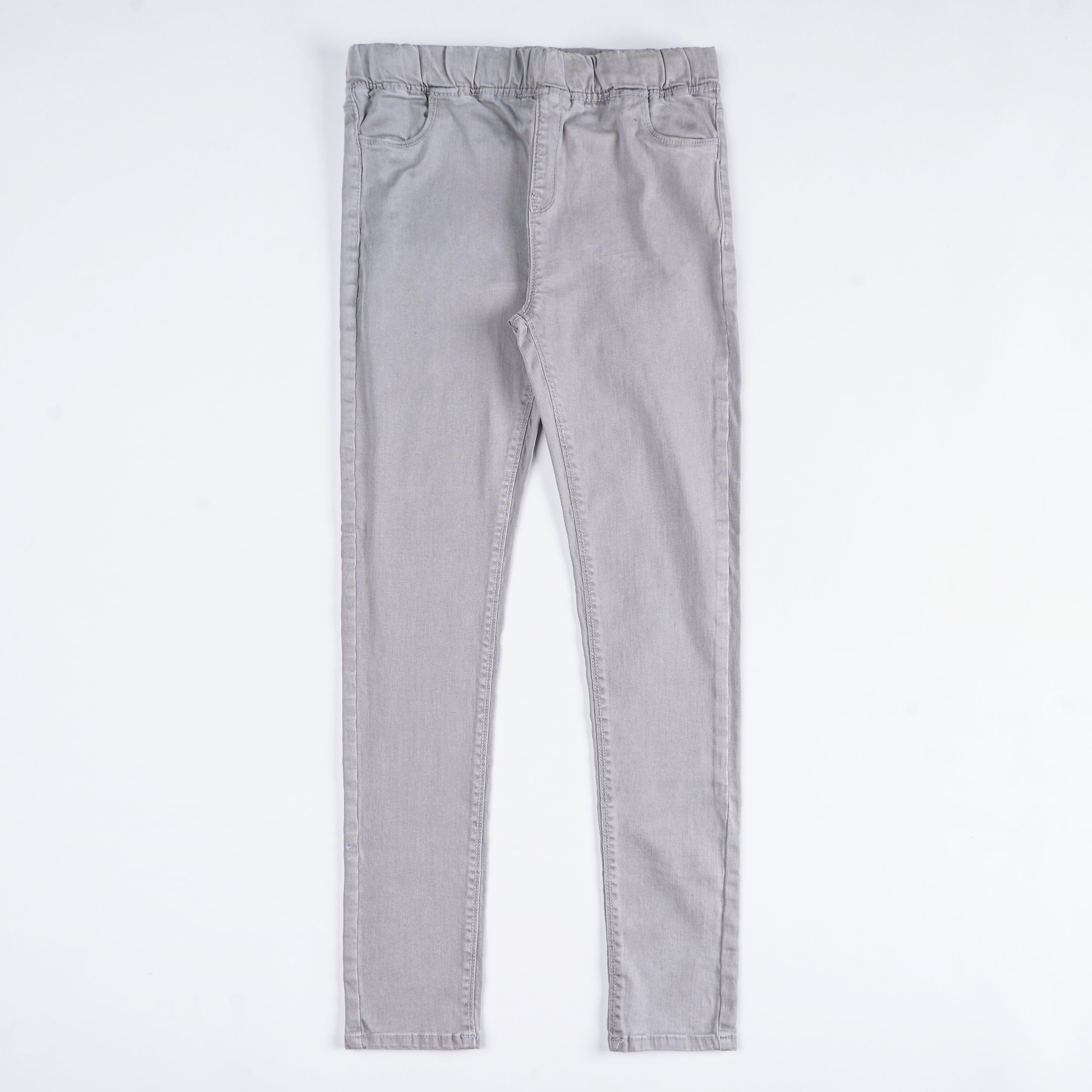 Girls Denim Pants