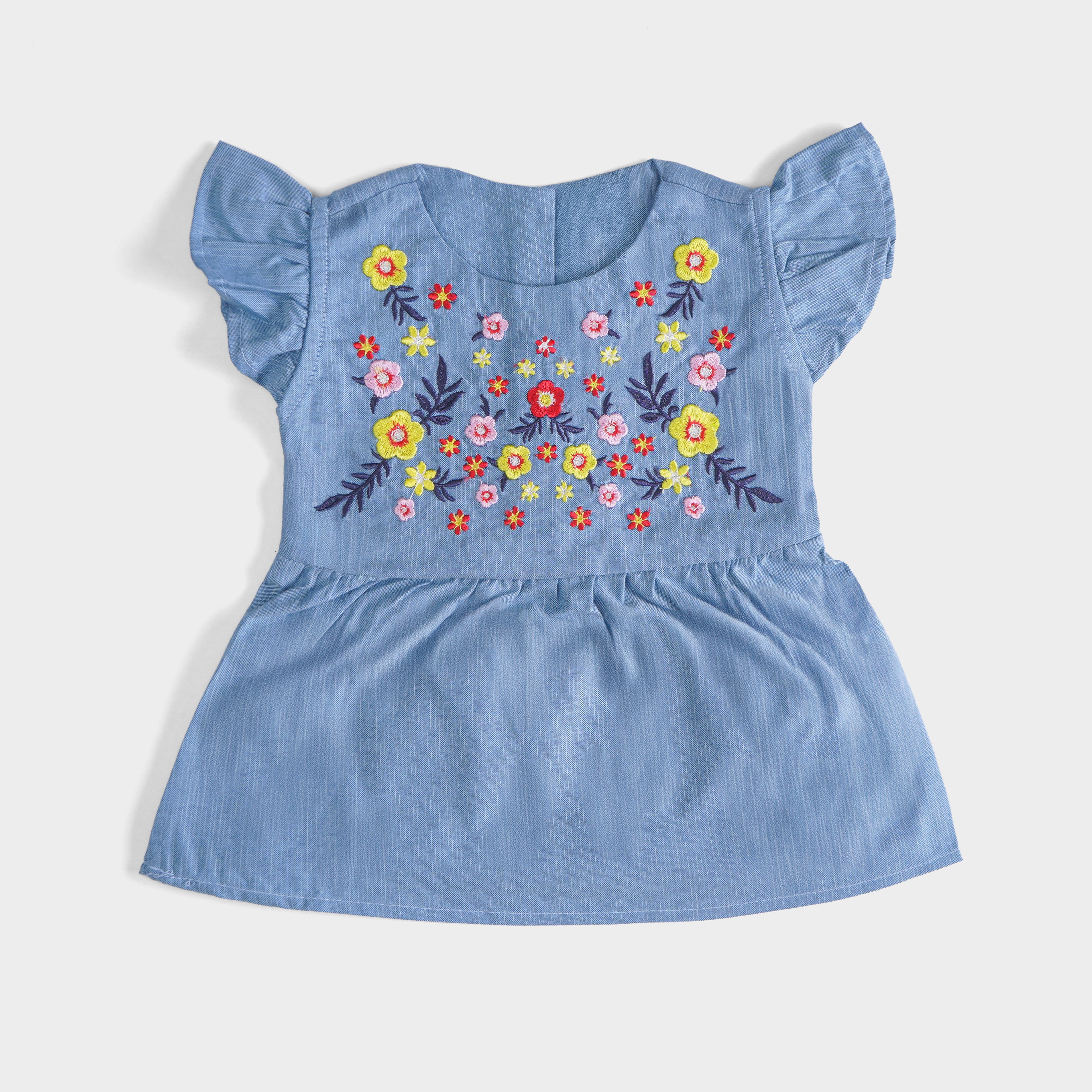 Infant Girls Top