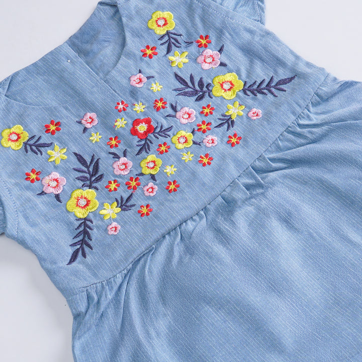 Infant Girls Top