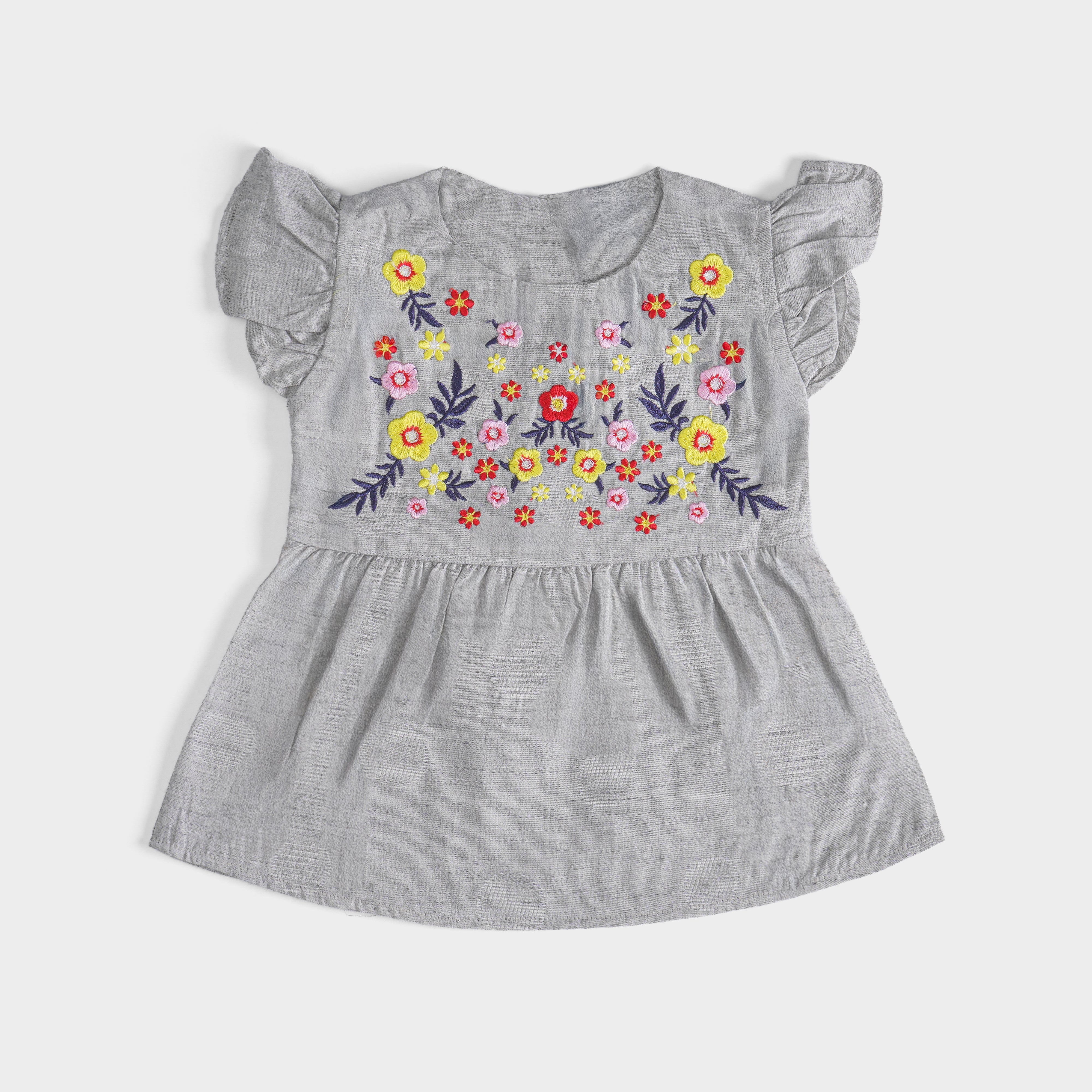 Infant Girls Top