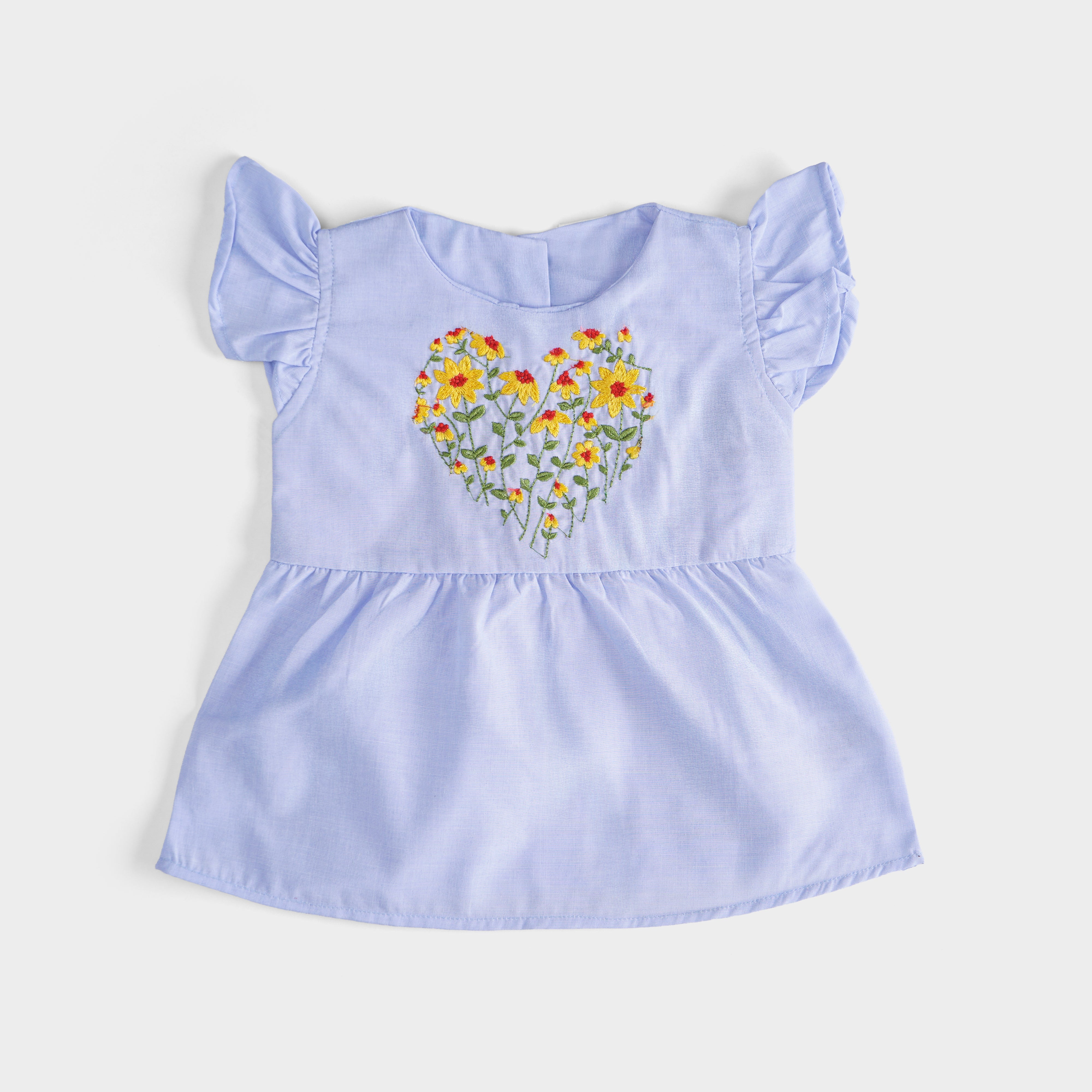 Infant Girls Top