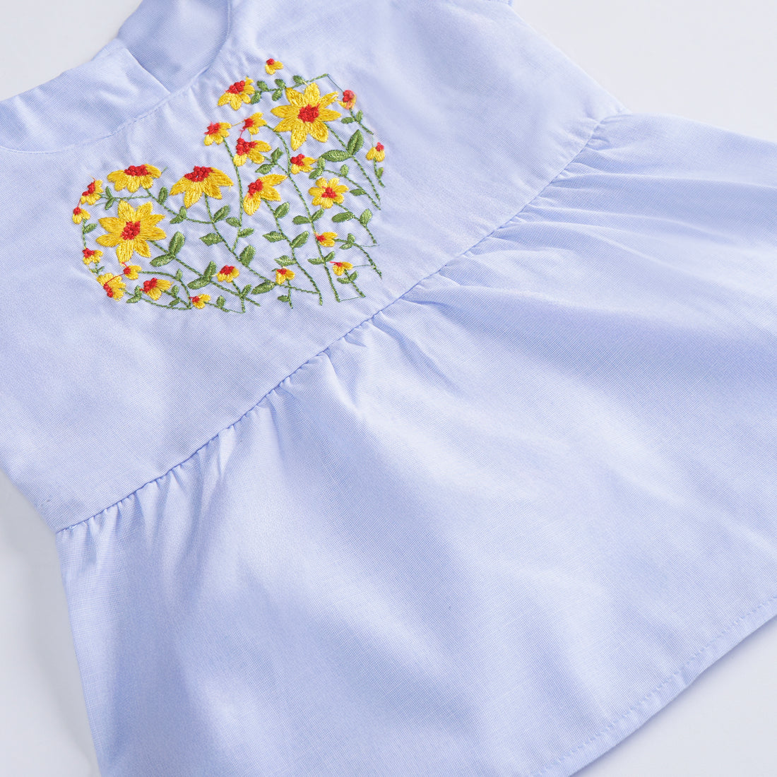 Infant Girls Top