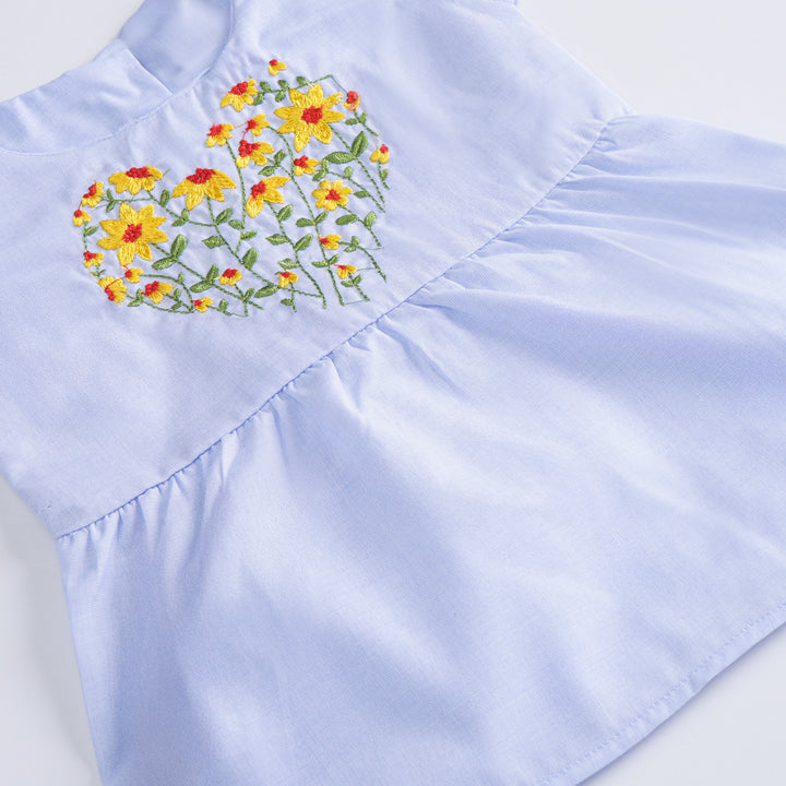 Infant Girls Top