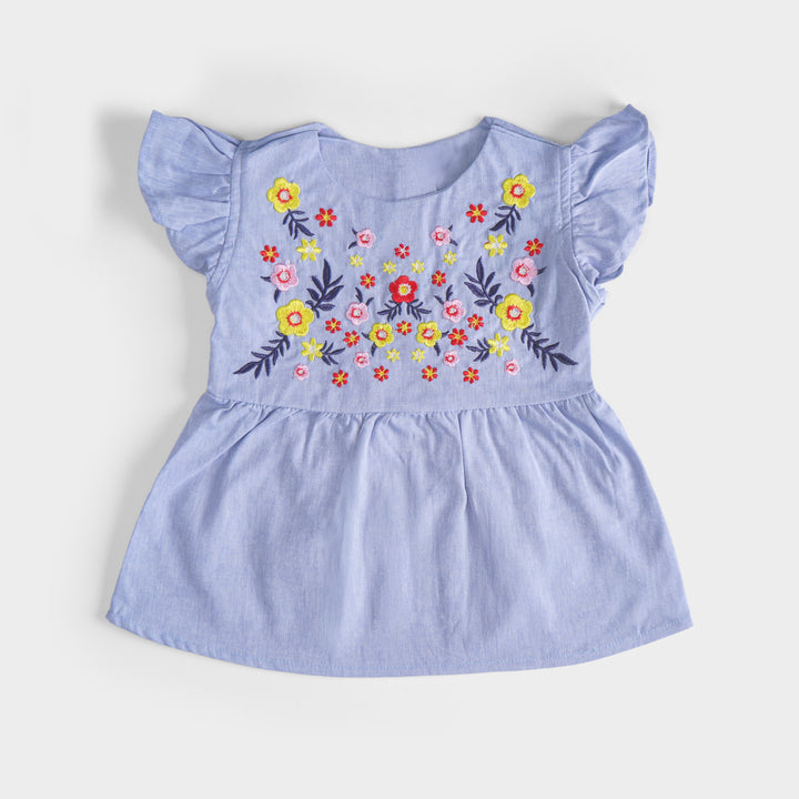Girls Top