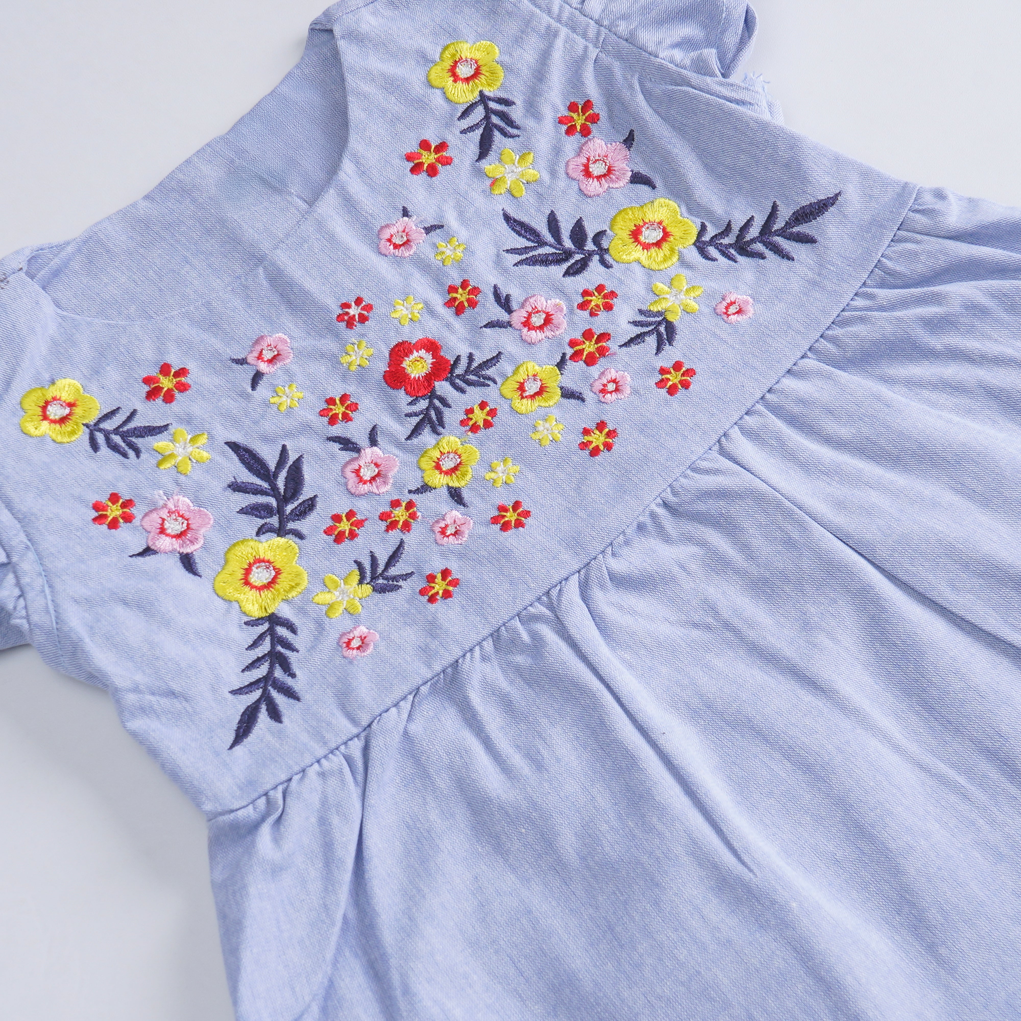 Girls Top