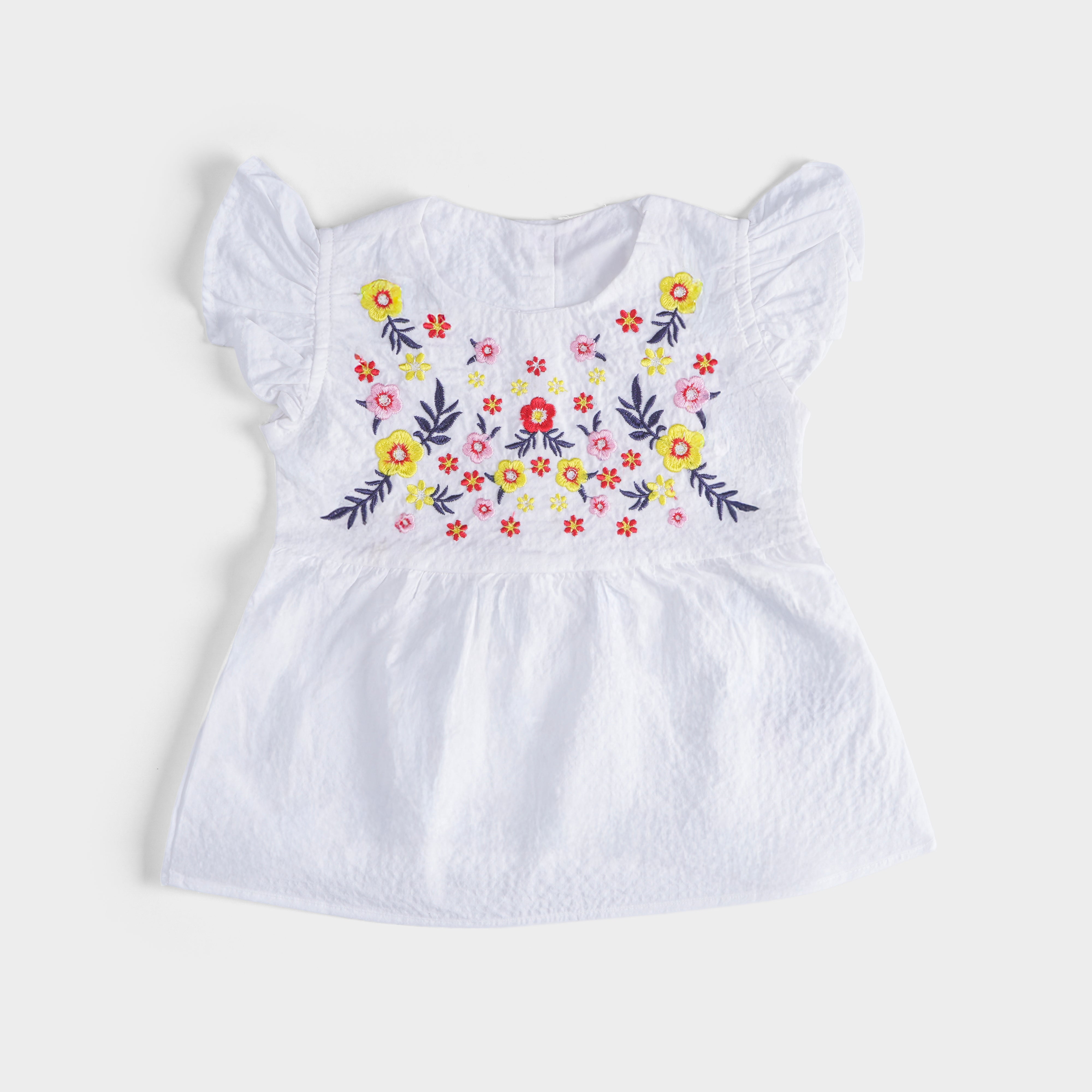 Girls Top