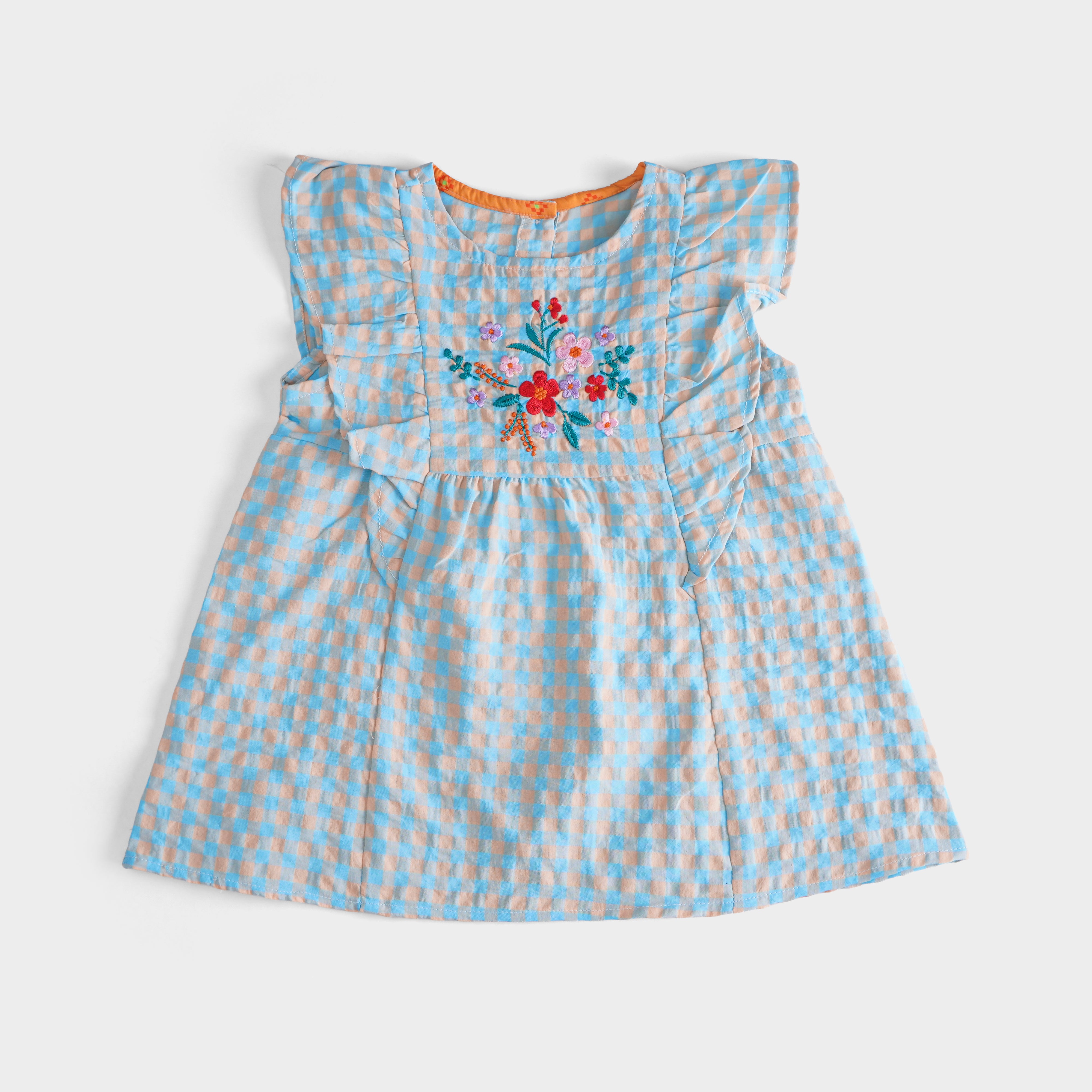 Girls Top
