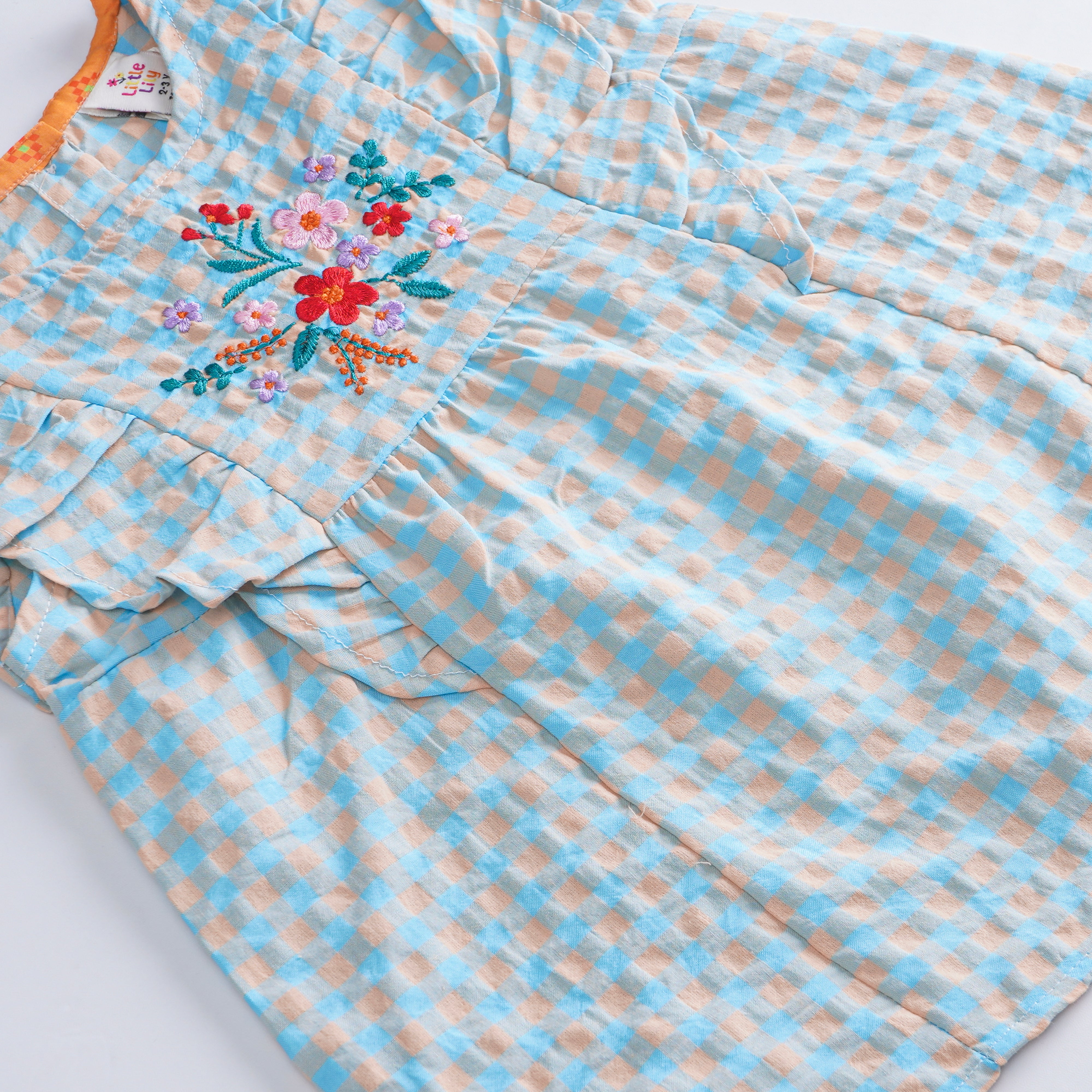 Girls Top