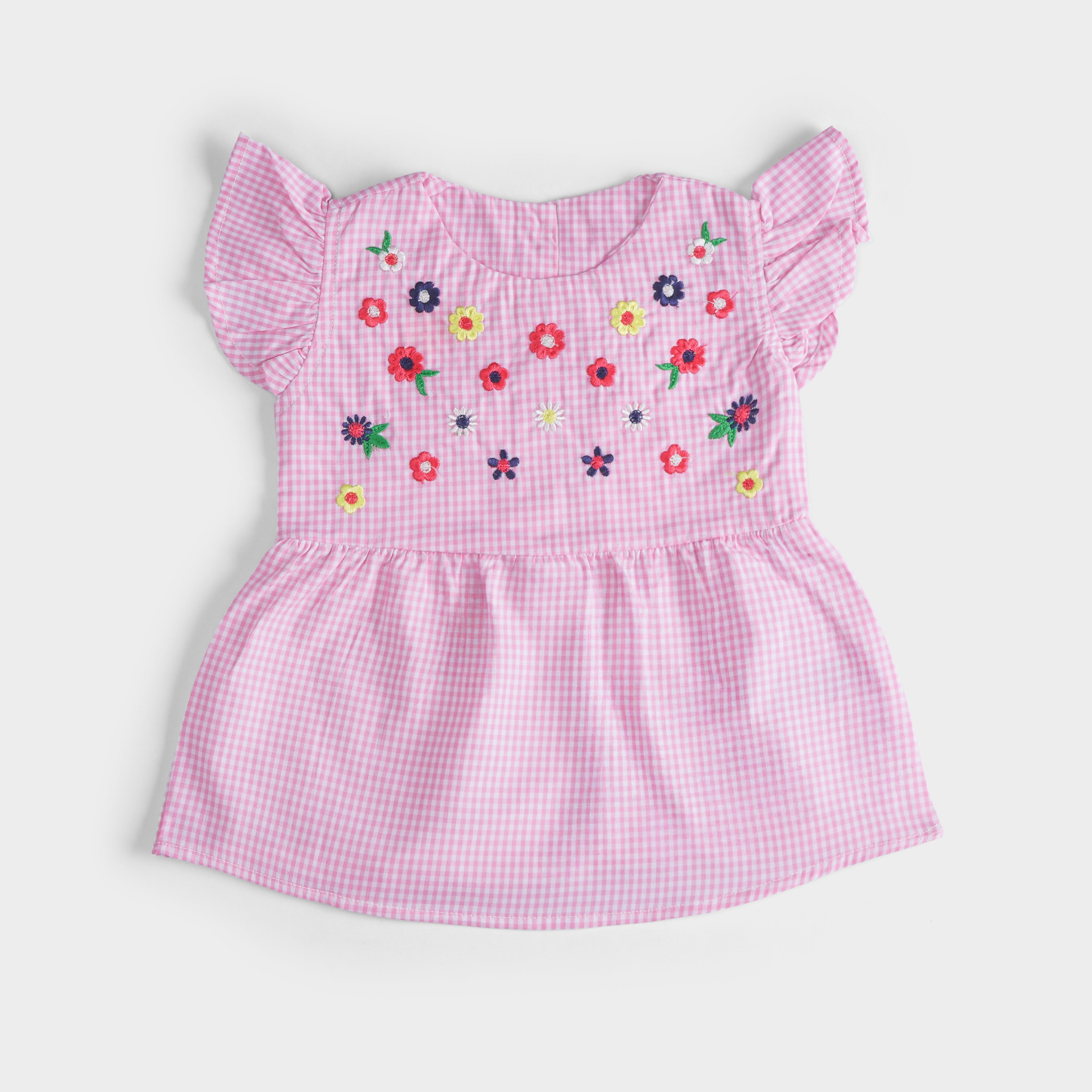 Infant Girls Top