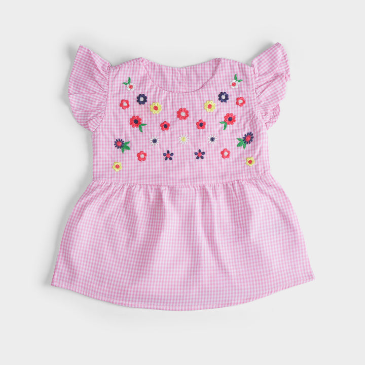 Infant Girls Top