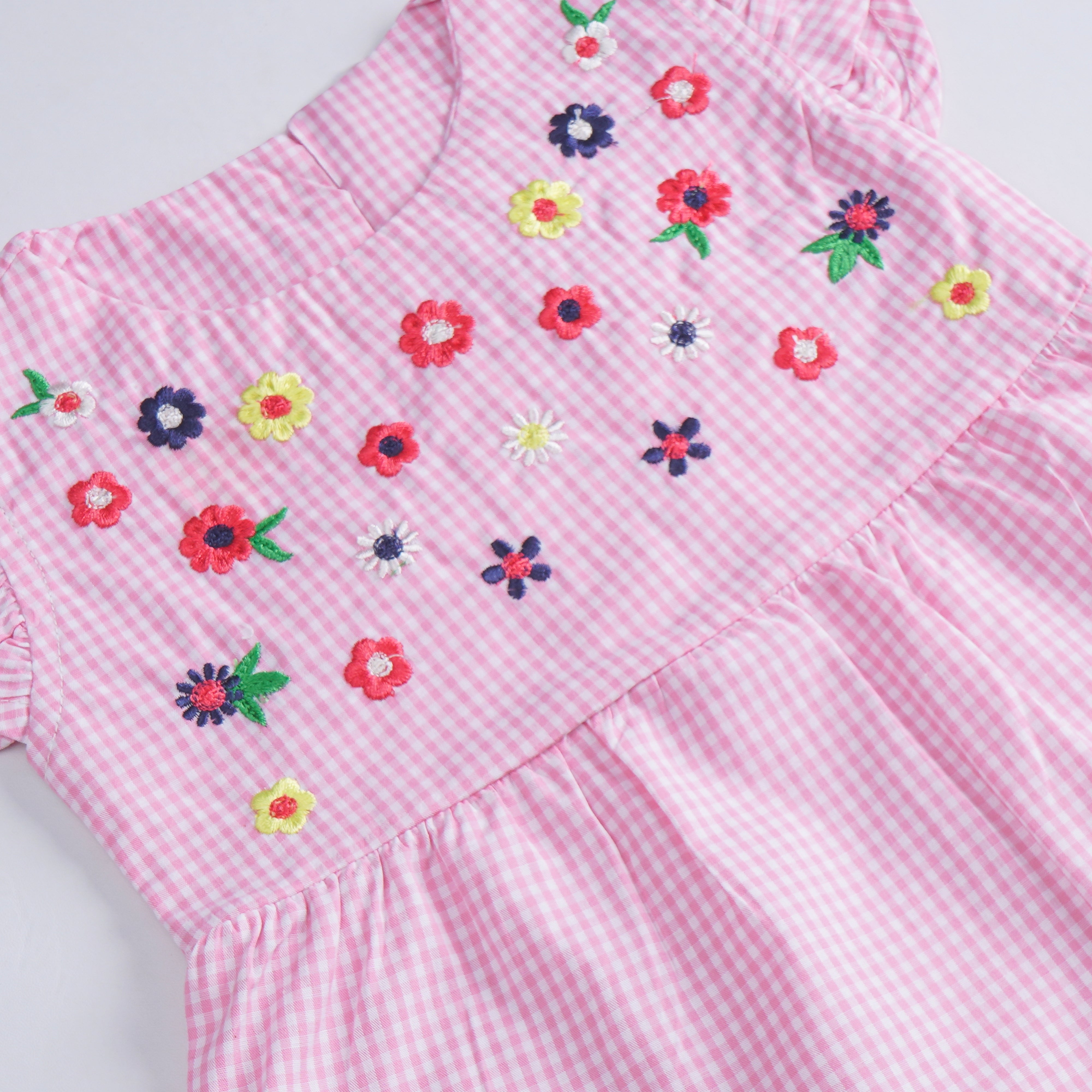 Infant Girls Top