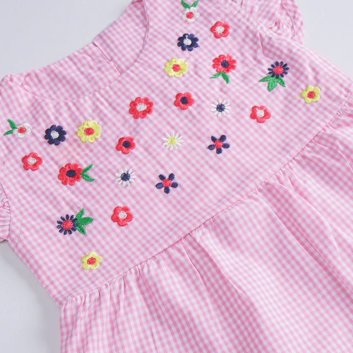 Infant Girls Top