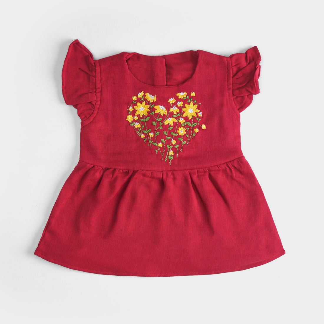 Girls Top
