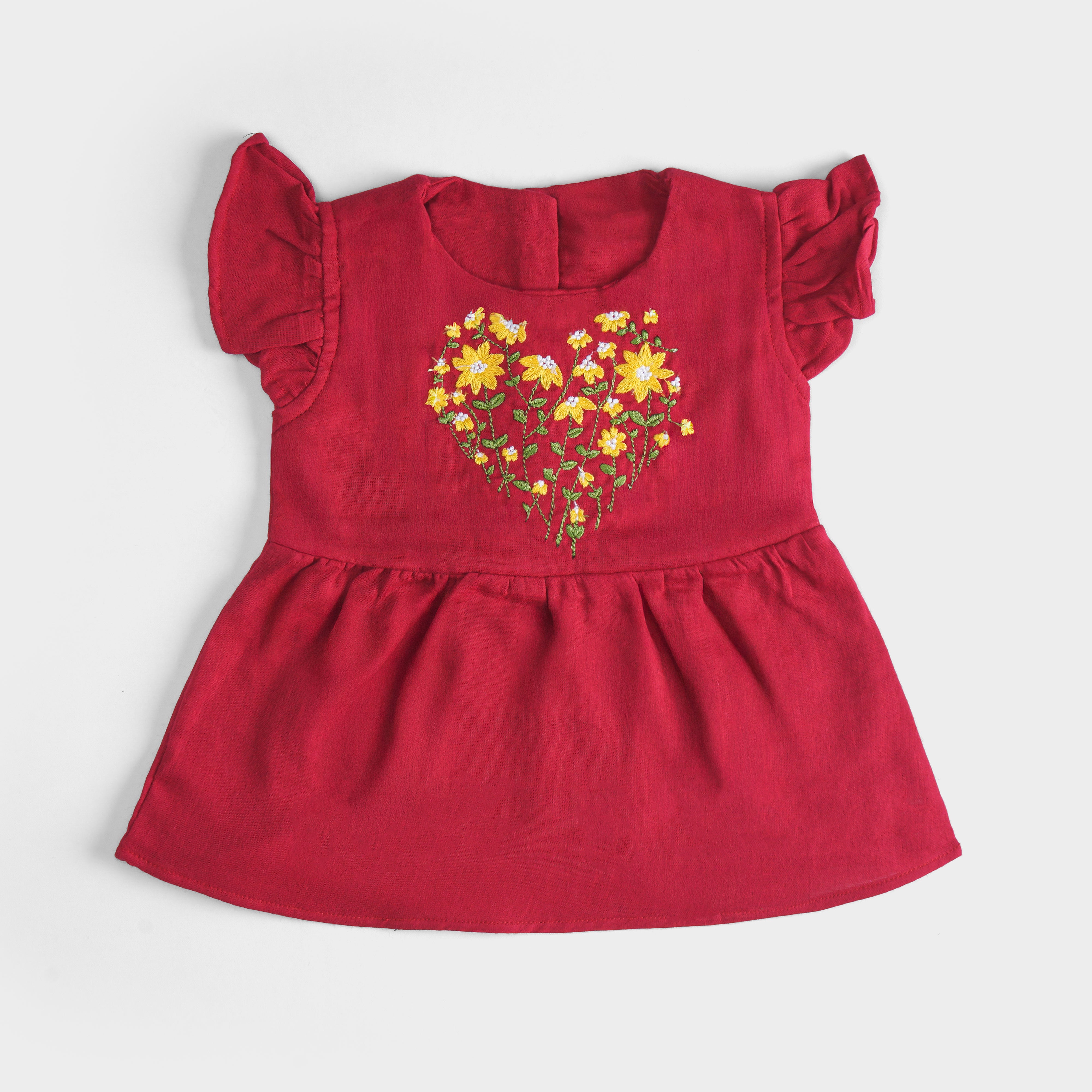 Girls Top