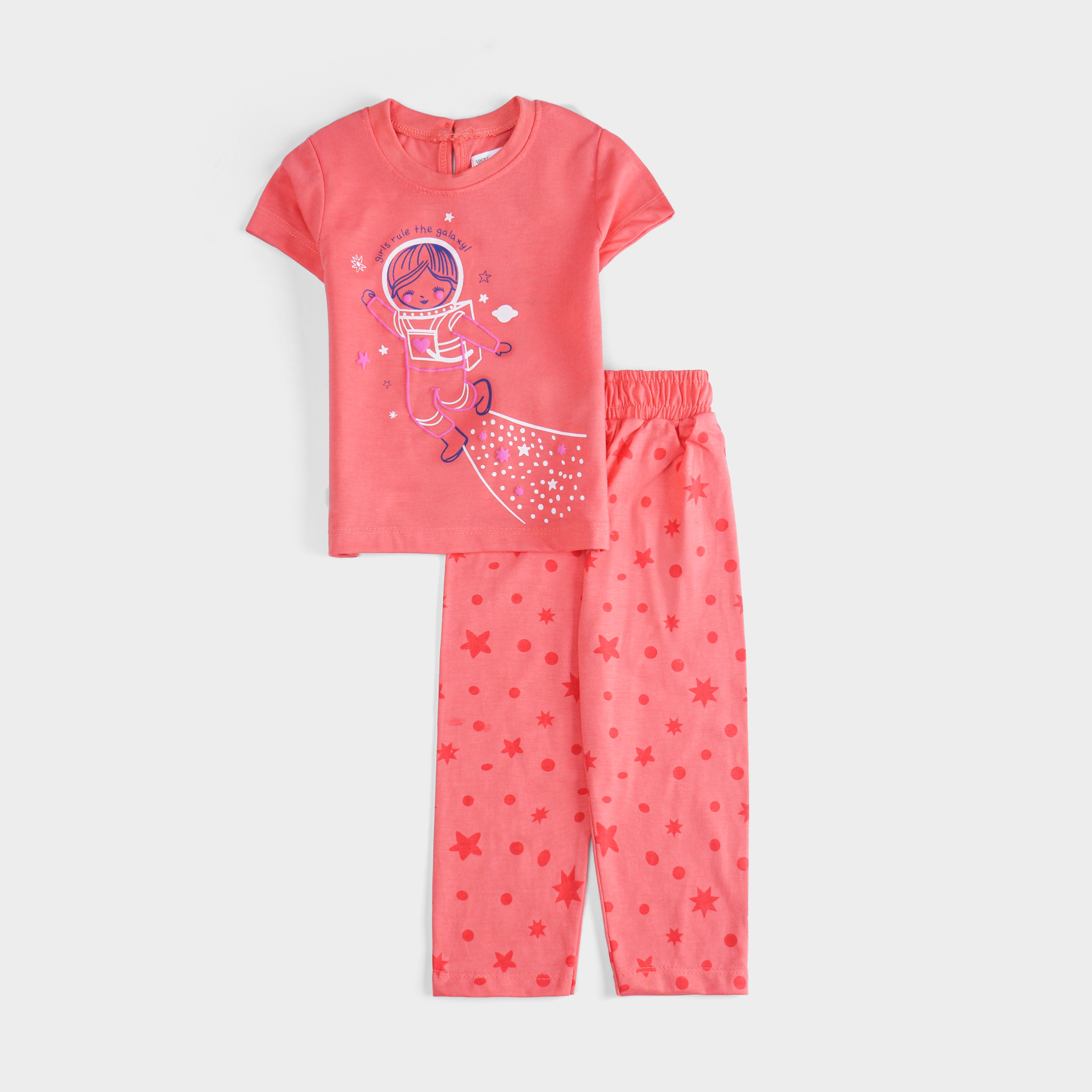 Girls 2 piece set (The Galaxy)