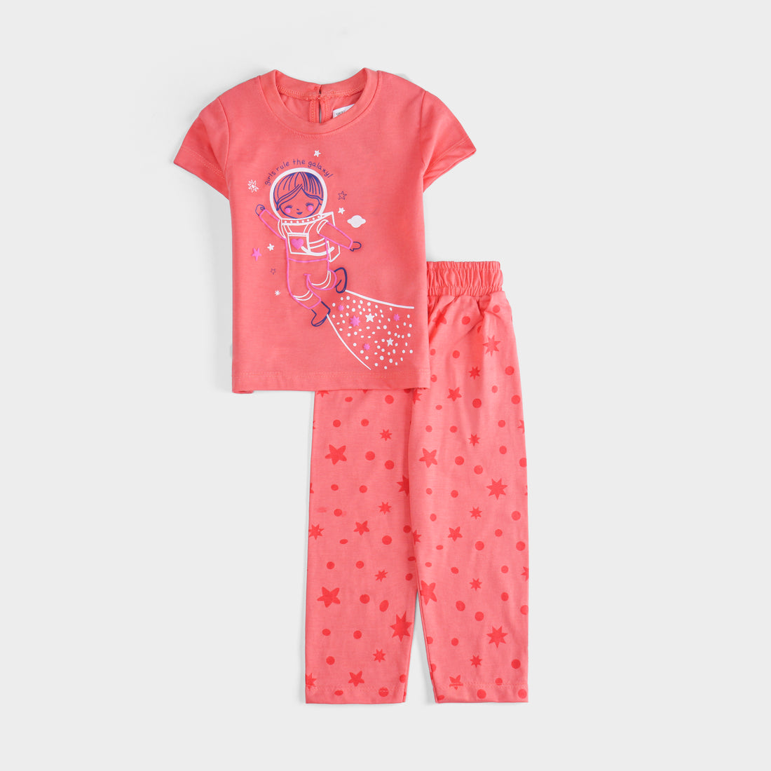 Girls 2 piece set (The Galaxy)