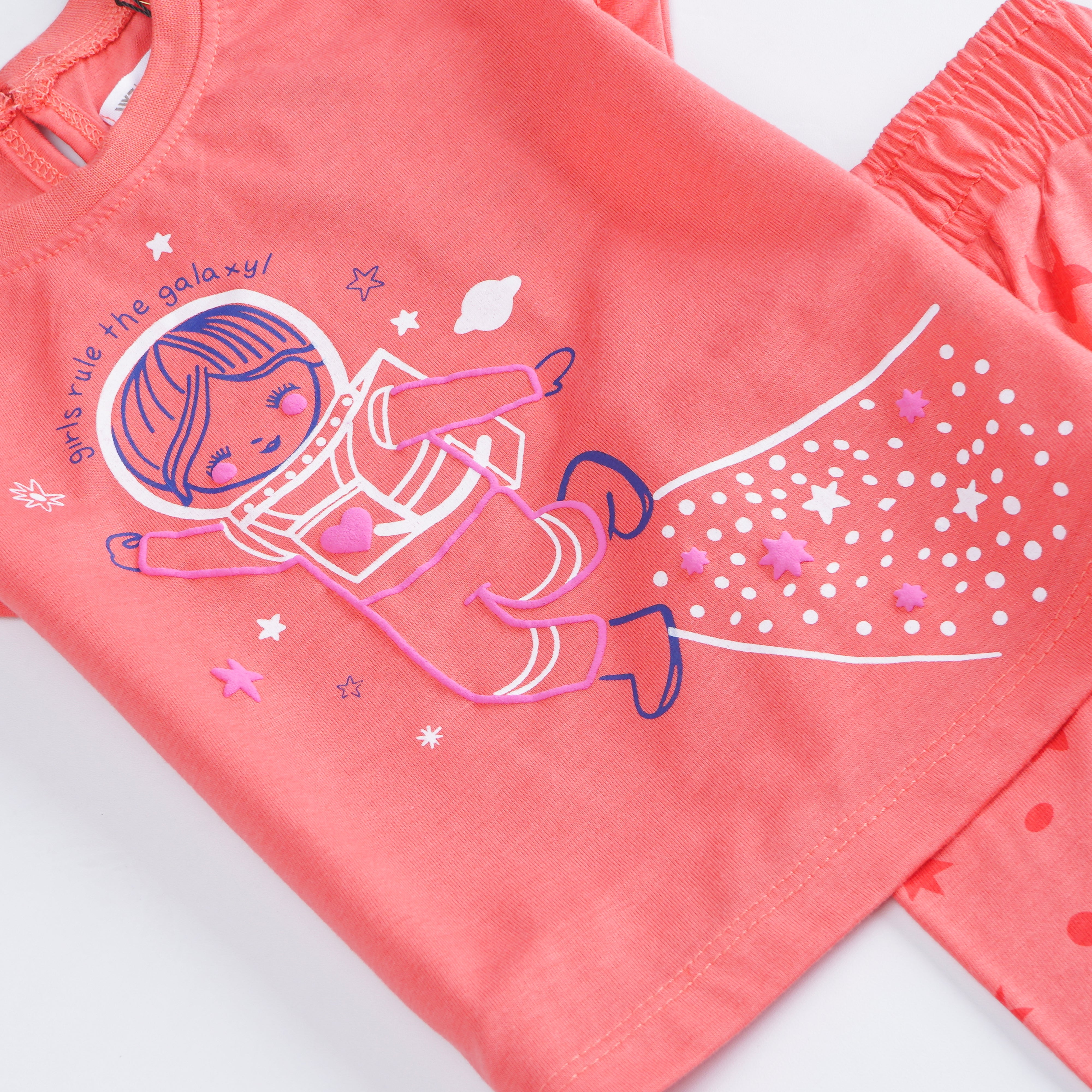 Girls 2 piece set (The Galaxy)
