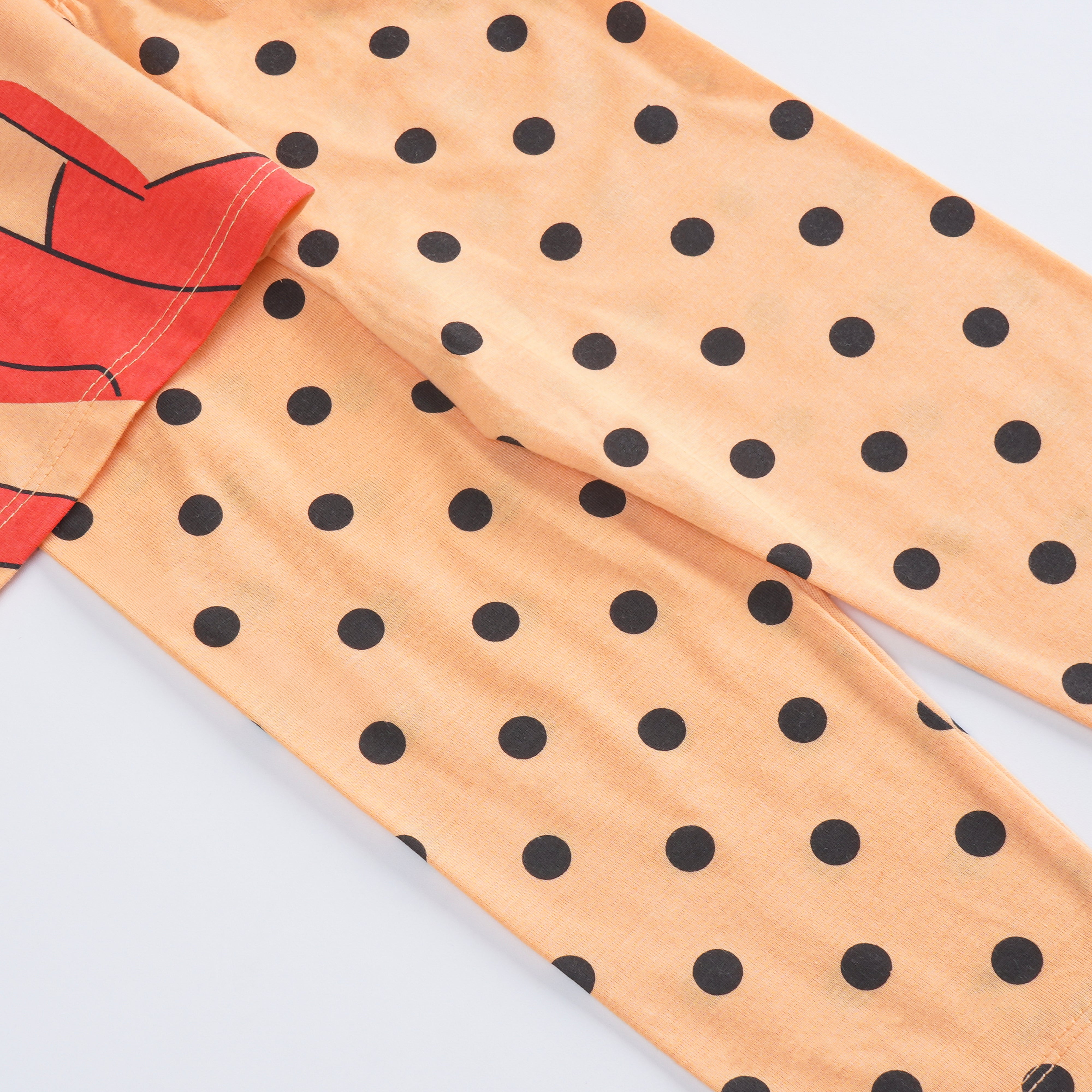 Girls 2 piece set (Printed Girl)