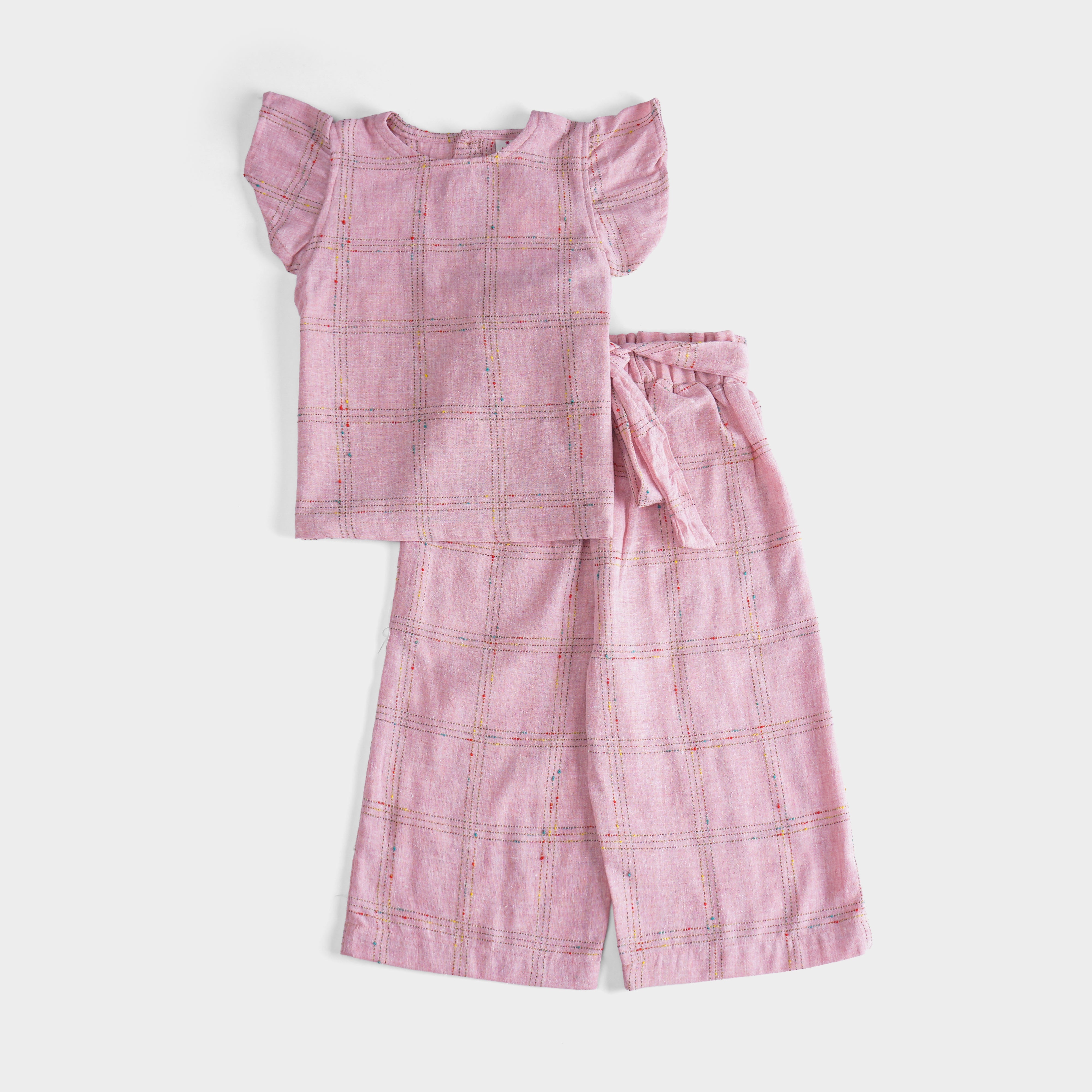 Girls 2 piece set