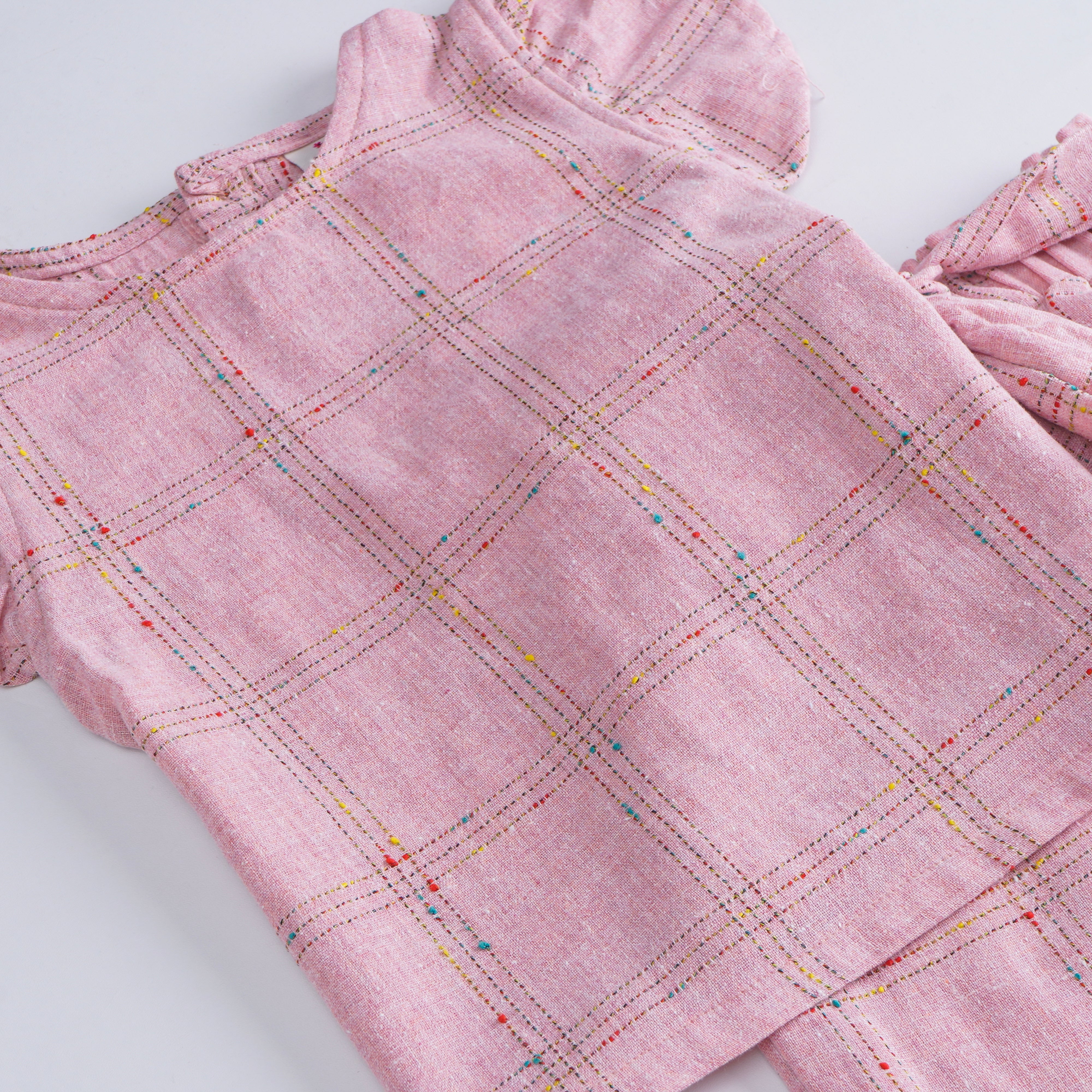 Girls 2 piece set