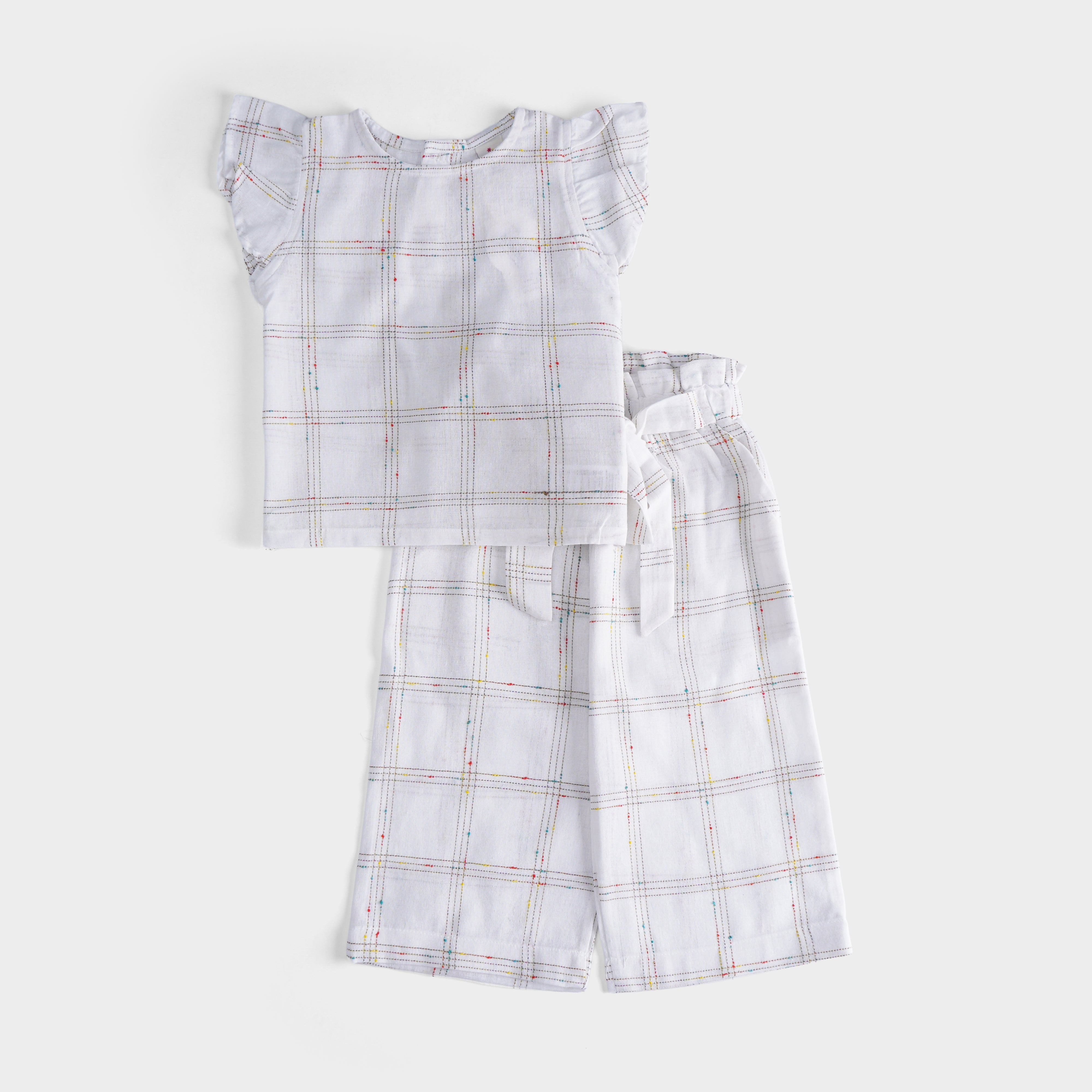 Girls 2 piece set