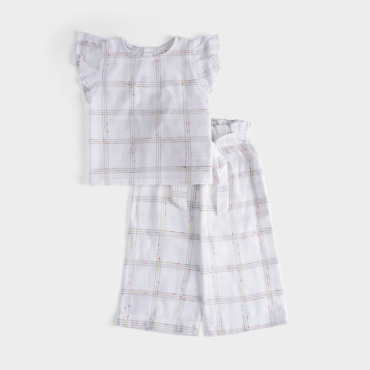 Girls 2 piece set