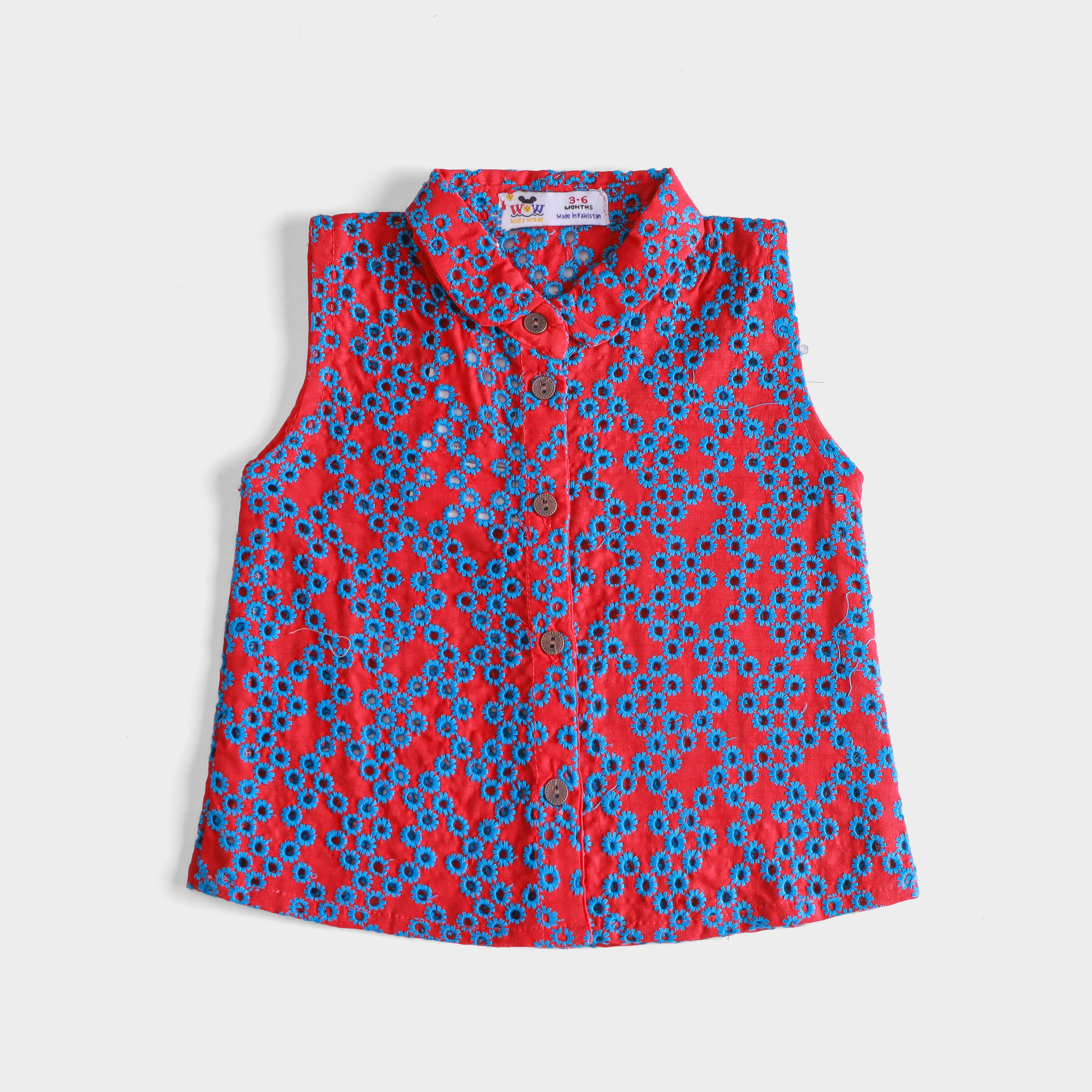 Infant Girls Top