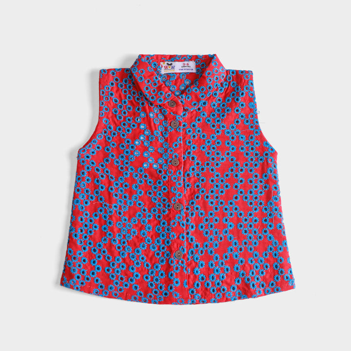 Infant Girls Top