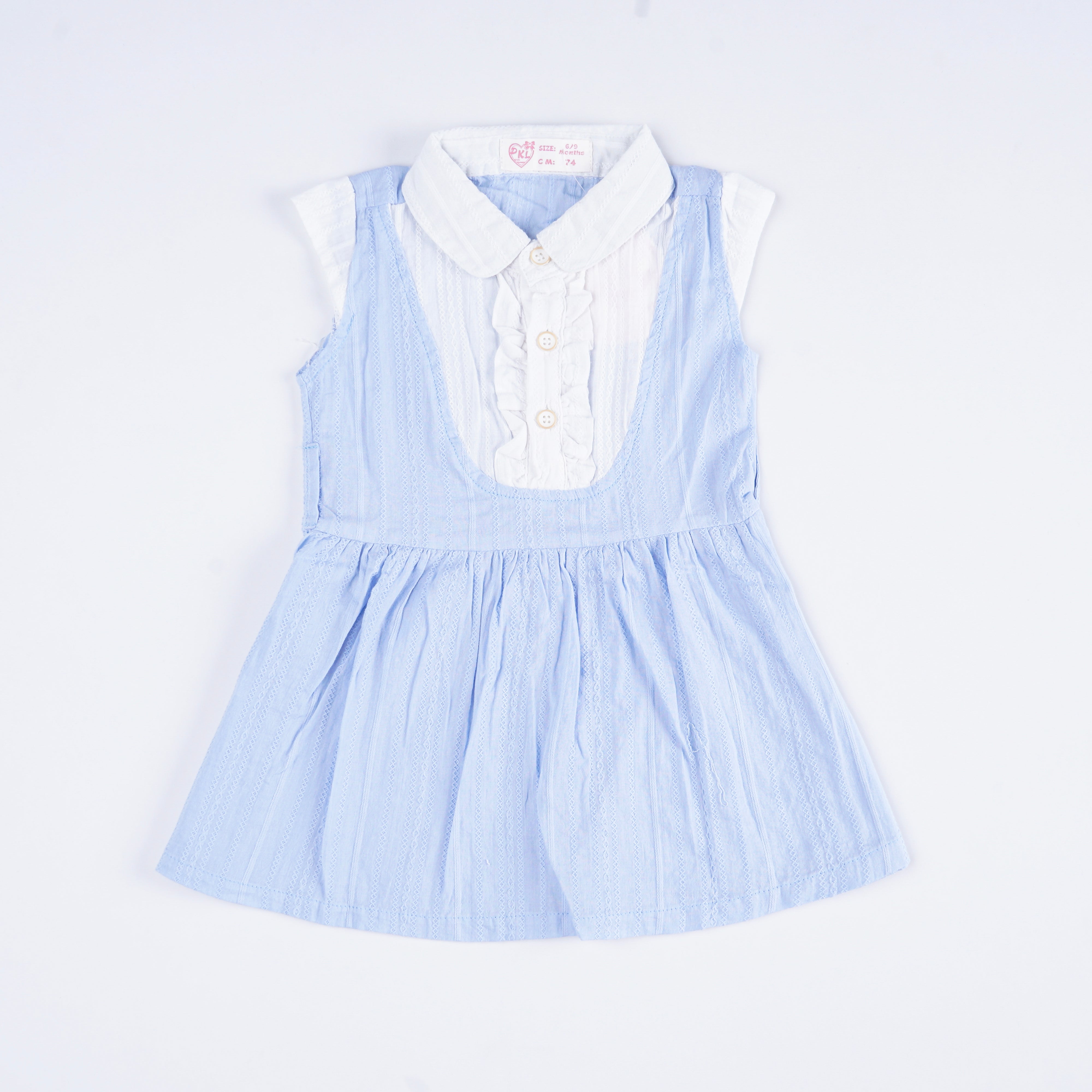 Infant Girls Top