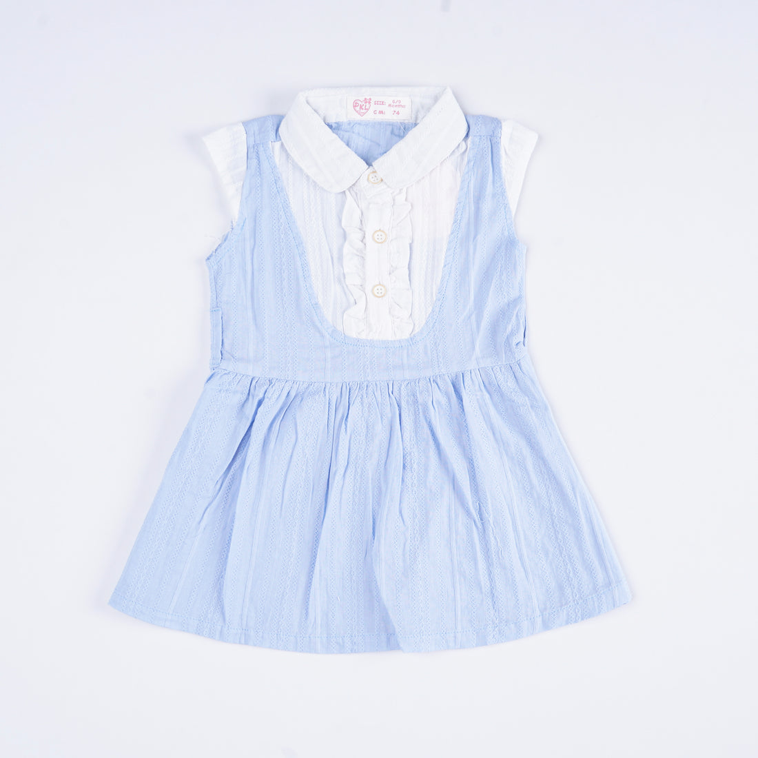 Infant Girls Top