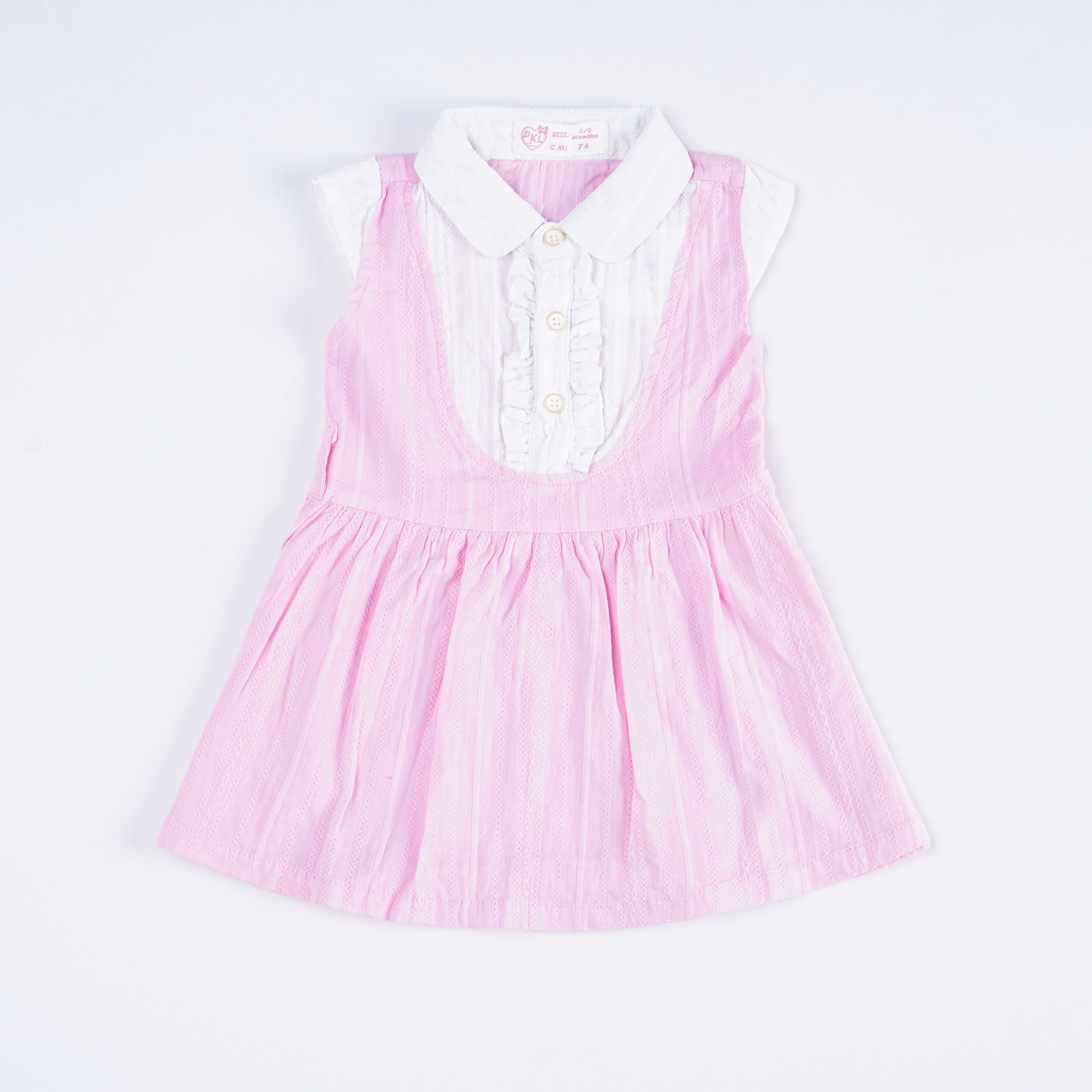 Infant Girls Top