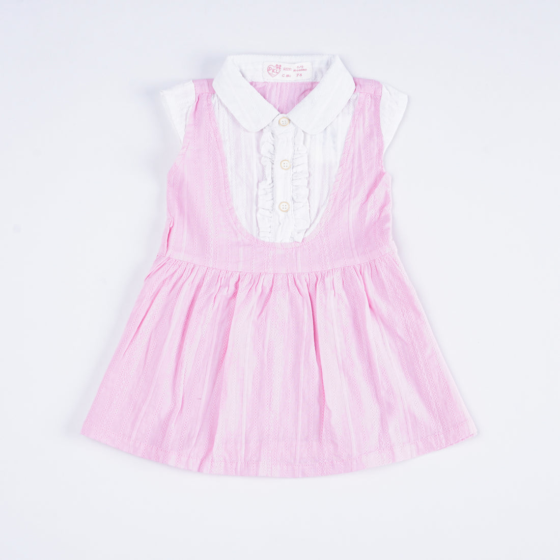 Infant Girls Top