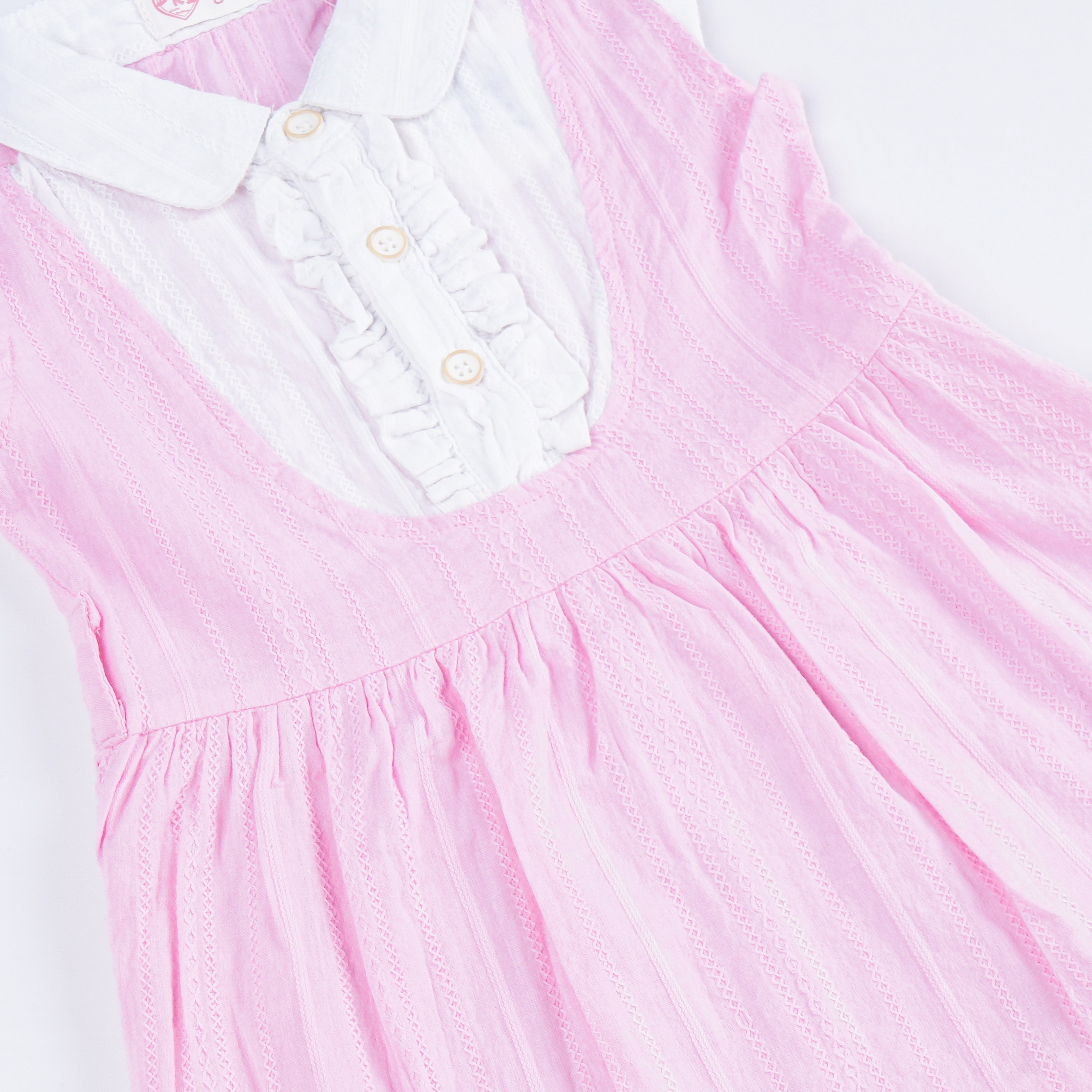 Infant Girls Top
