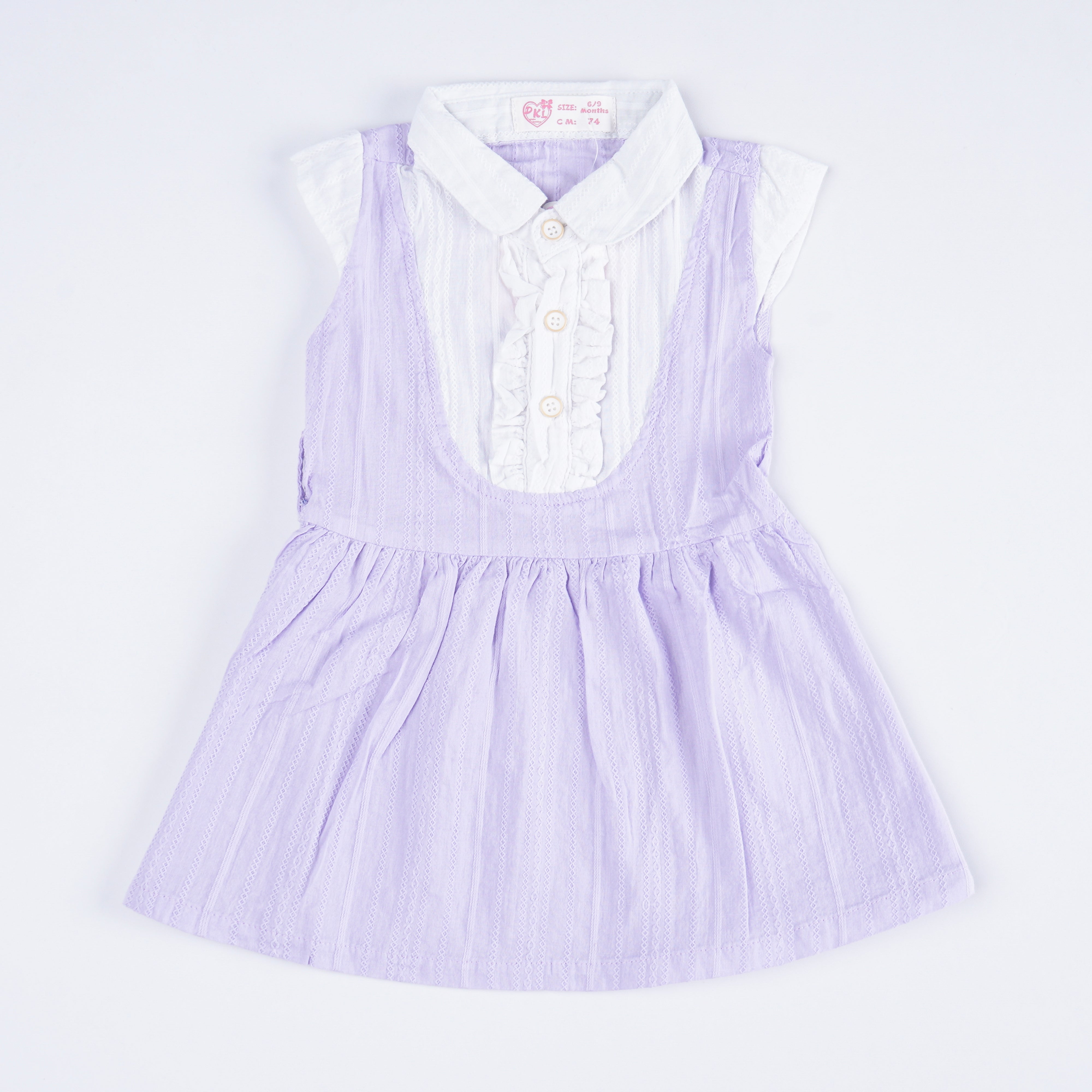 Infant Girls Top