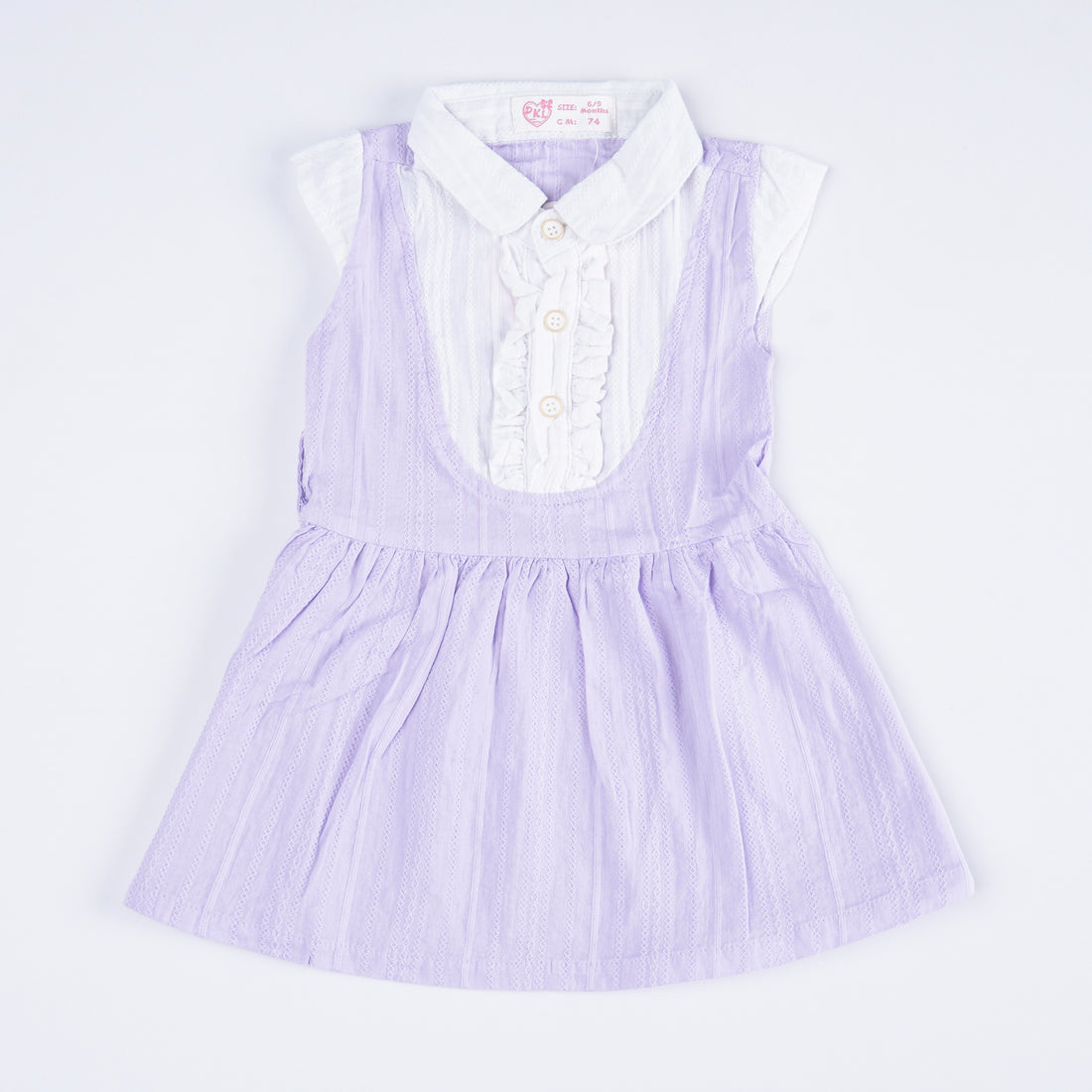 Infant Girls Top