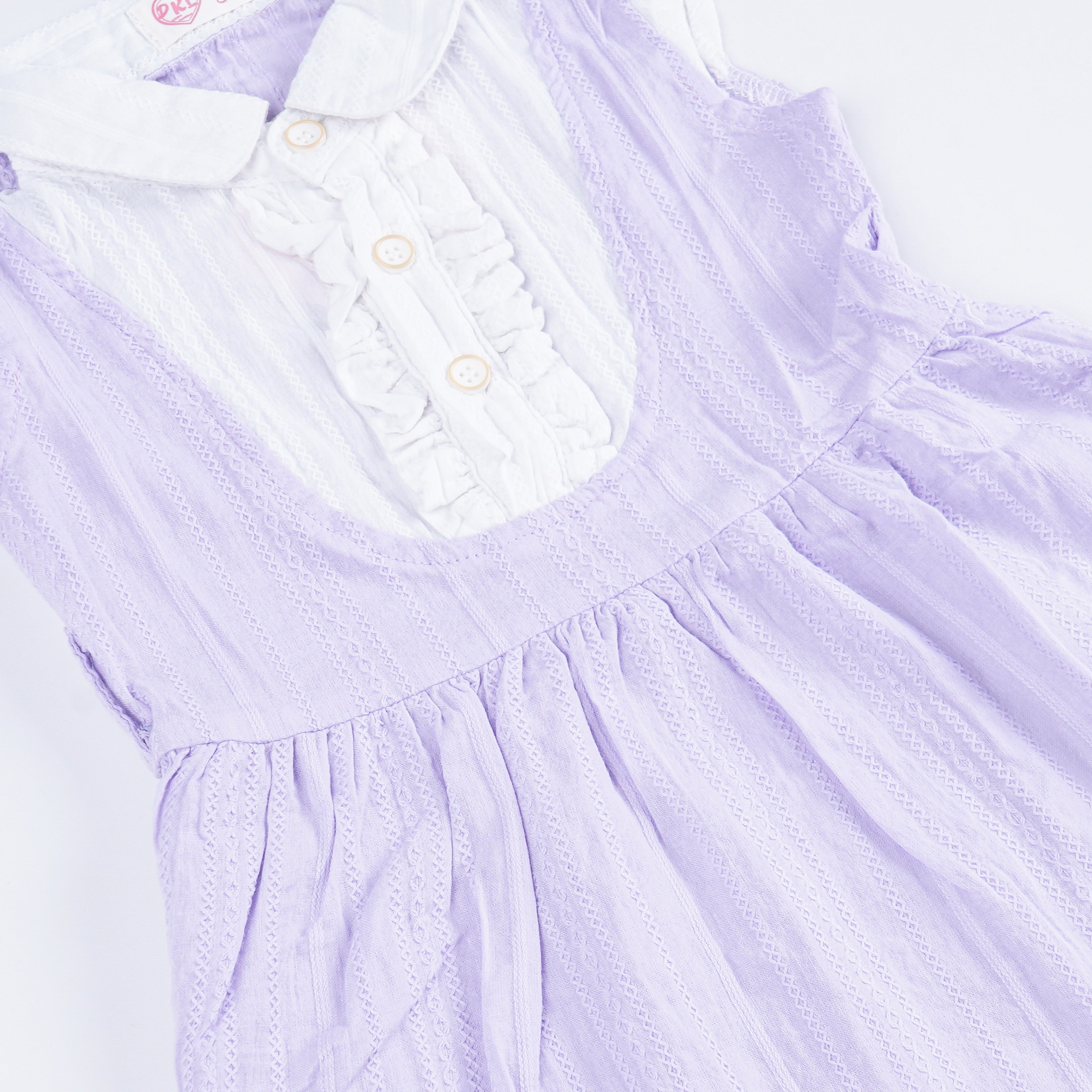 Infant Girls Top