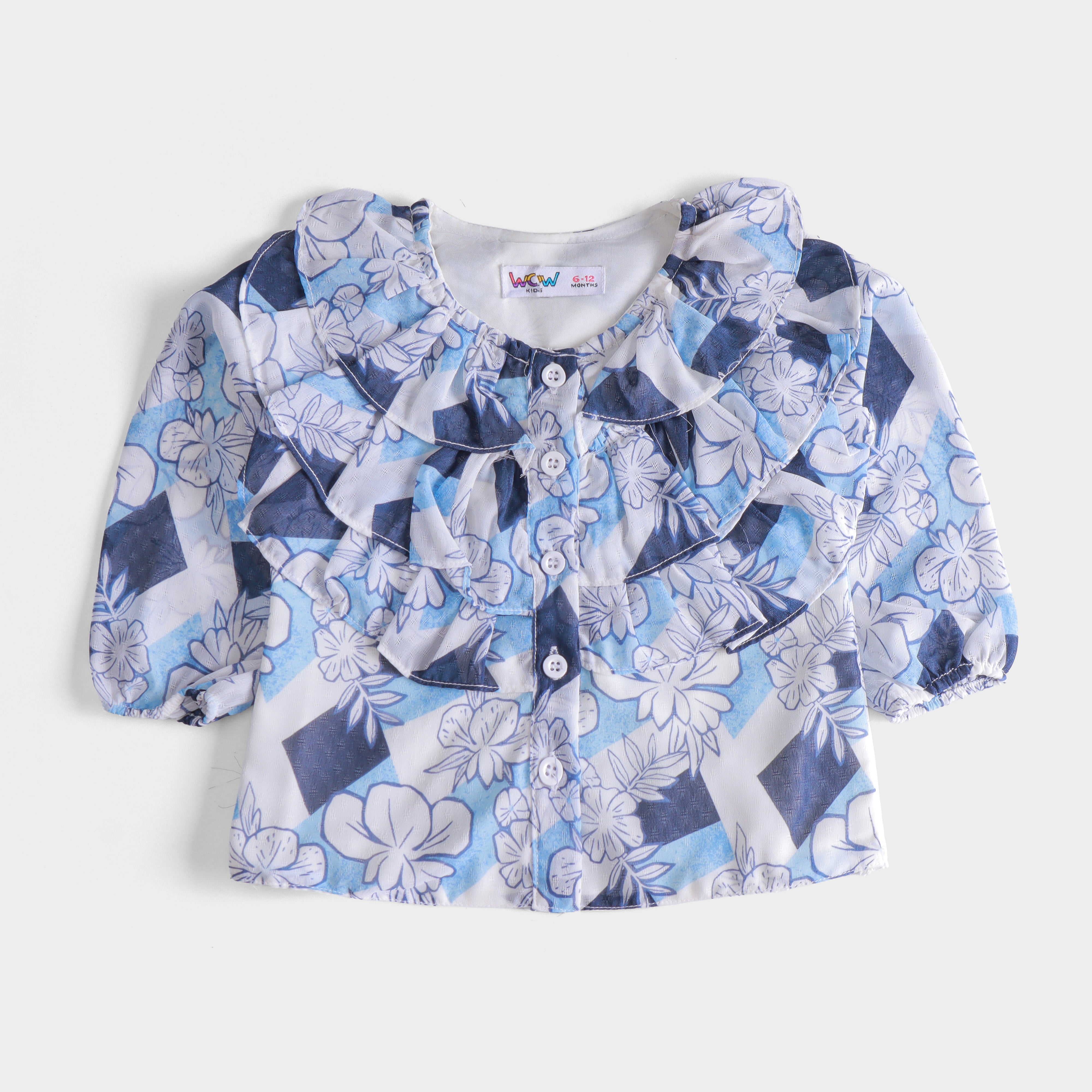 Girls Top