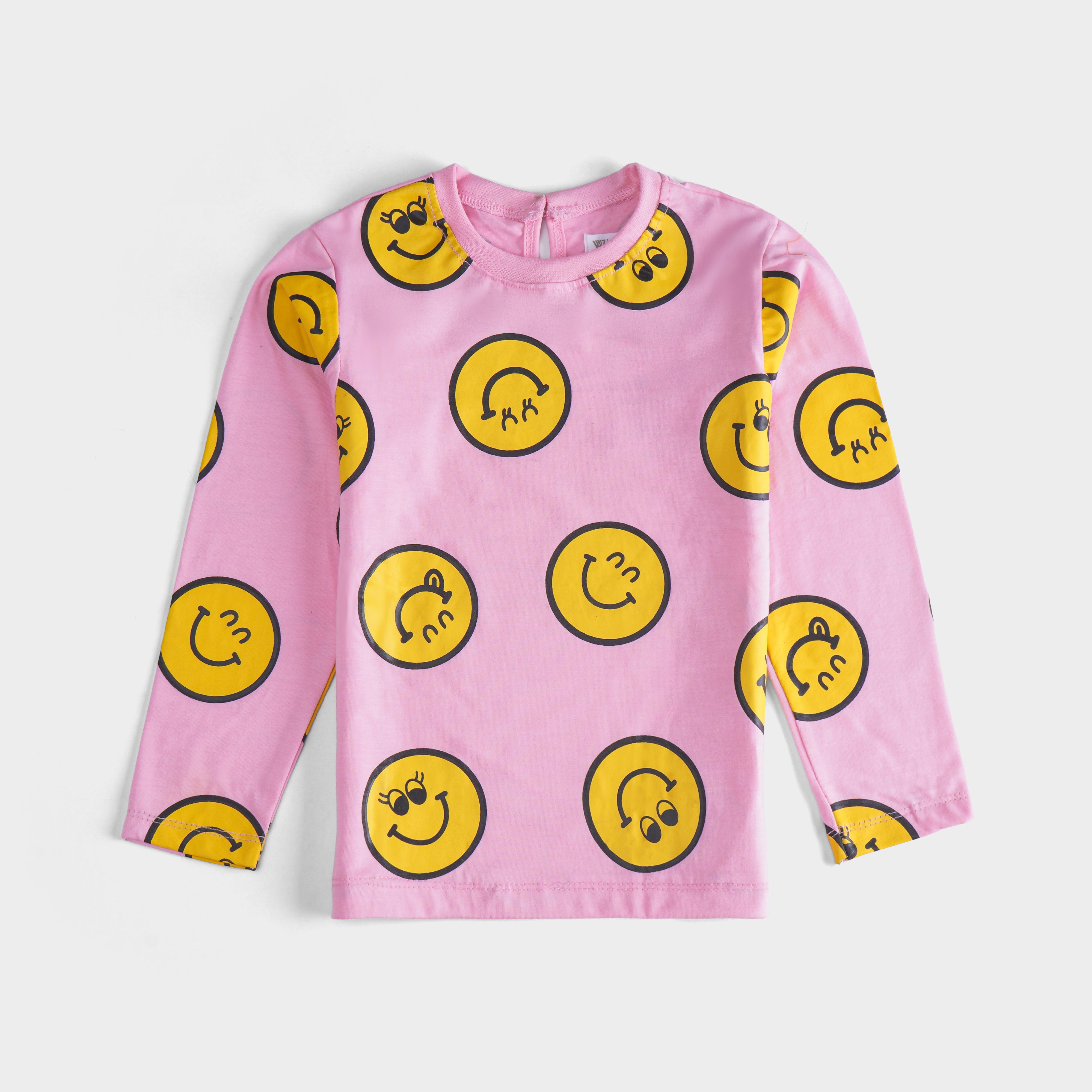Girls F/S T-Shirt