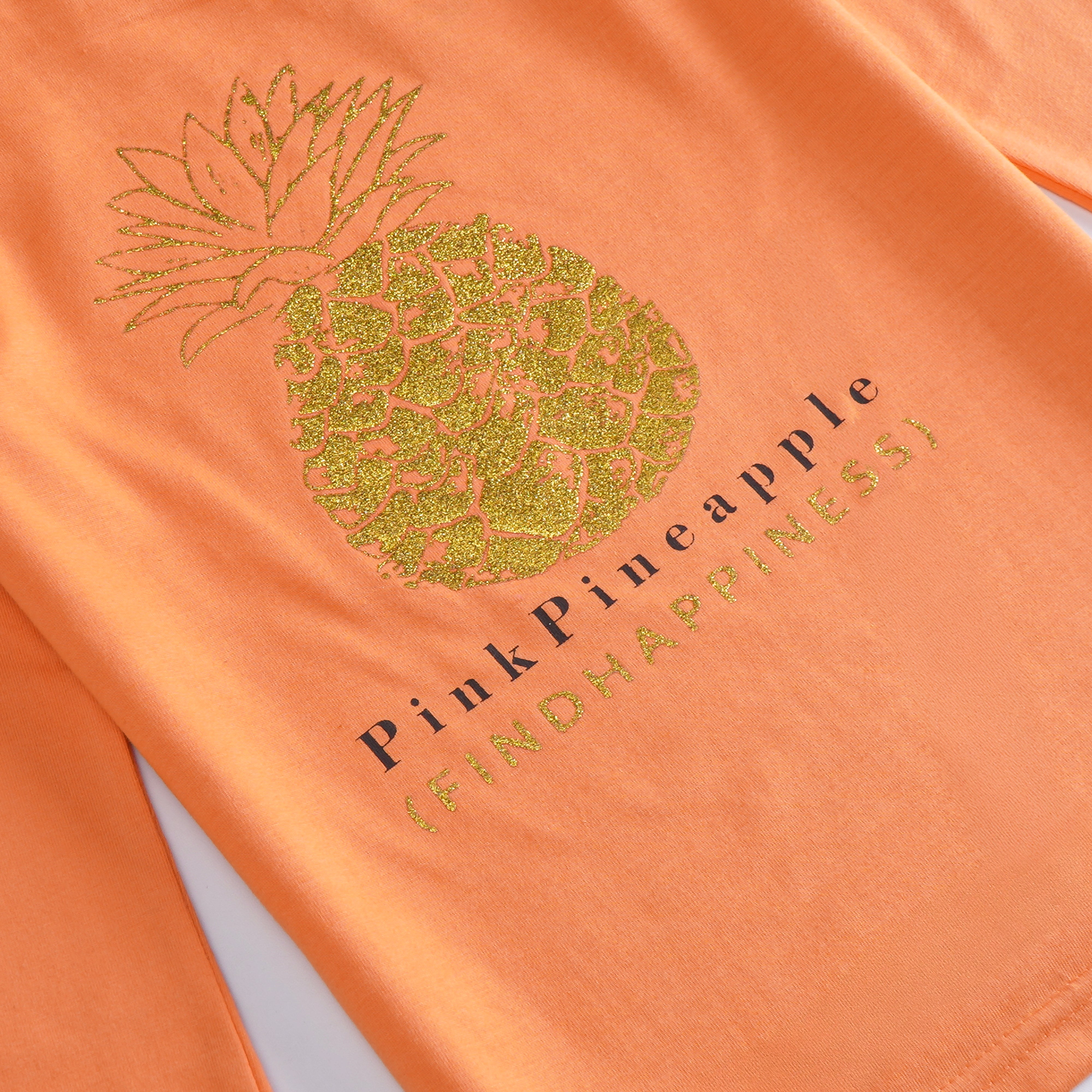 Girls F/S T-Shirt