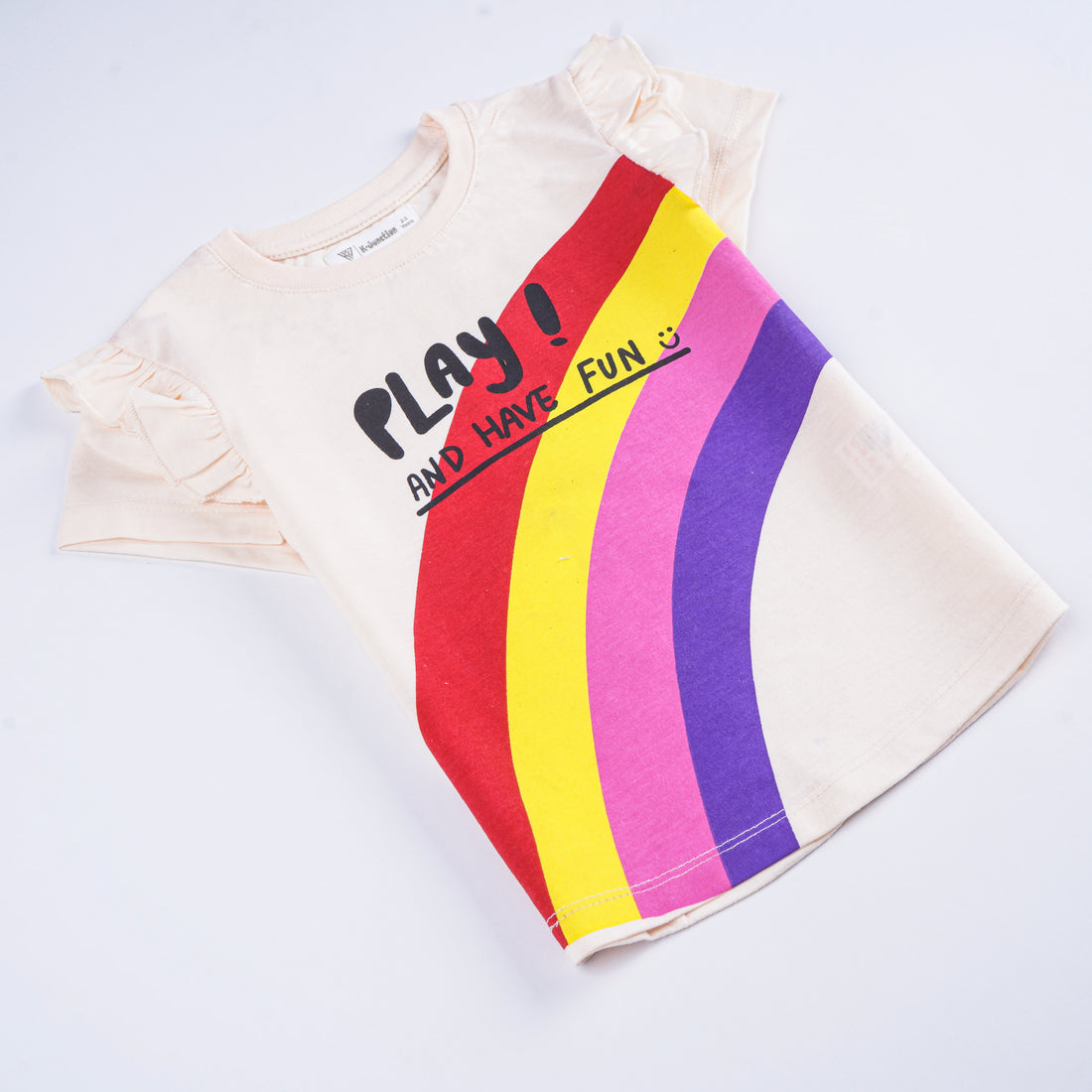 Girls H/S T-Shirt
