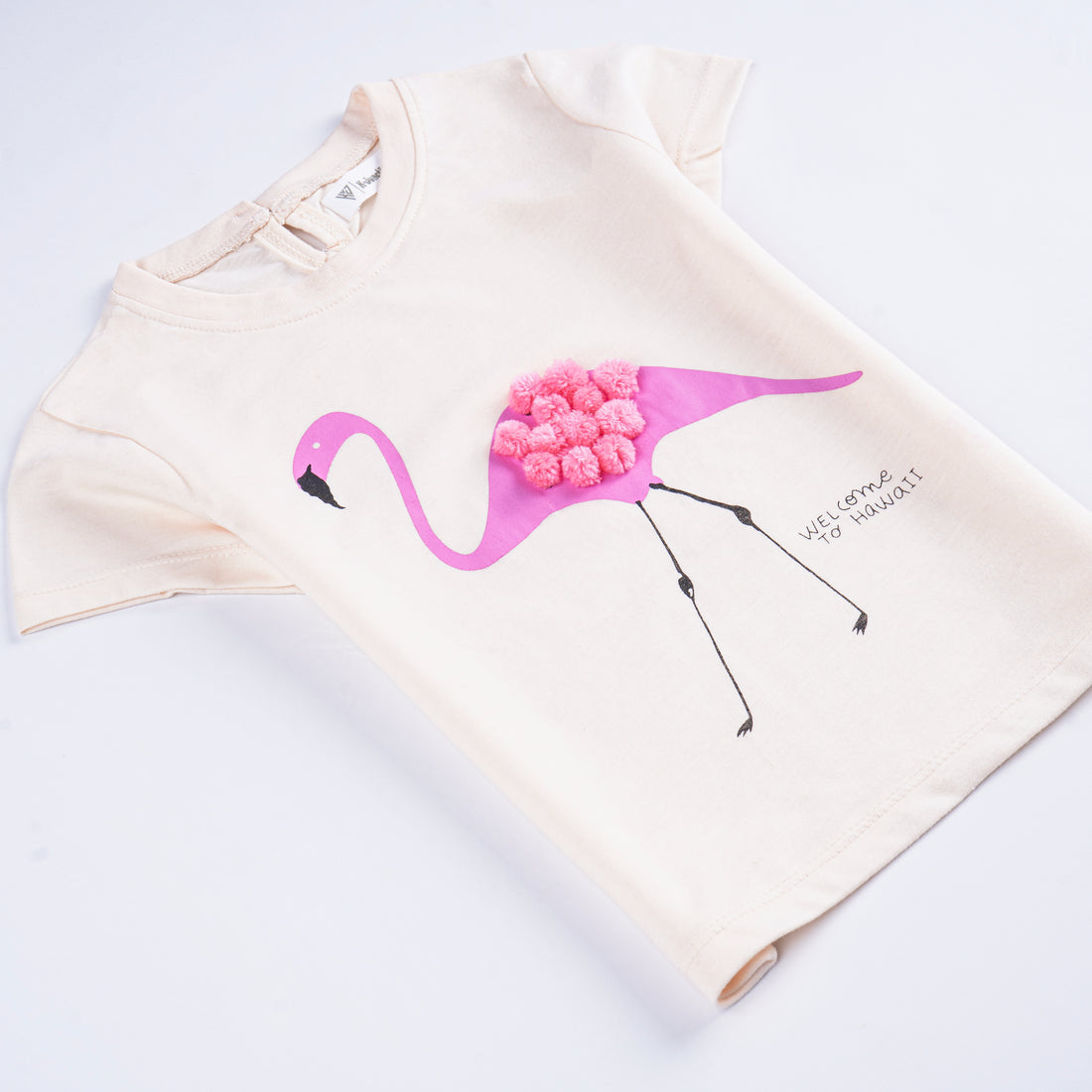 Girls H/S T-Shirt