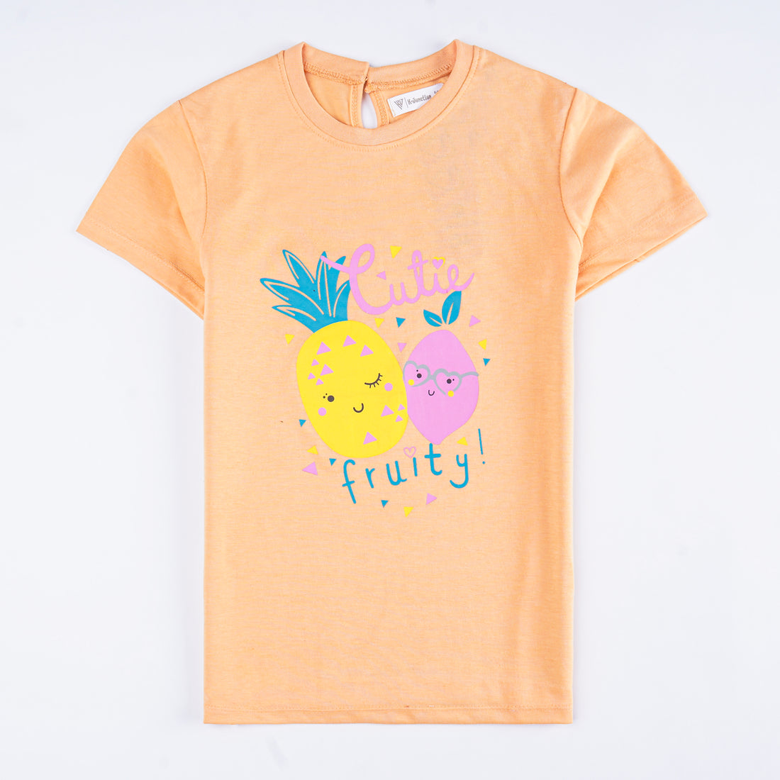 Girls H/S T-Shirt