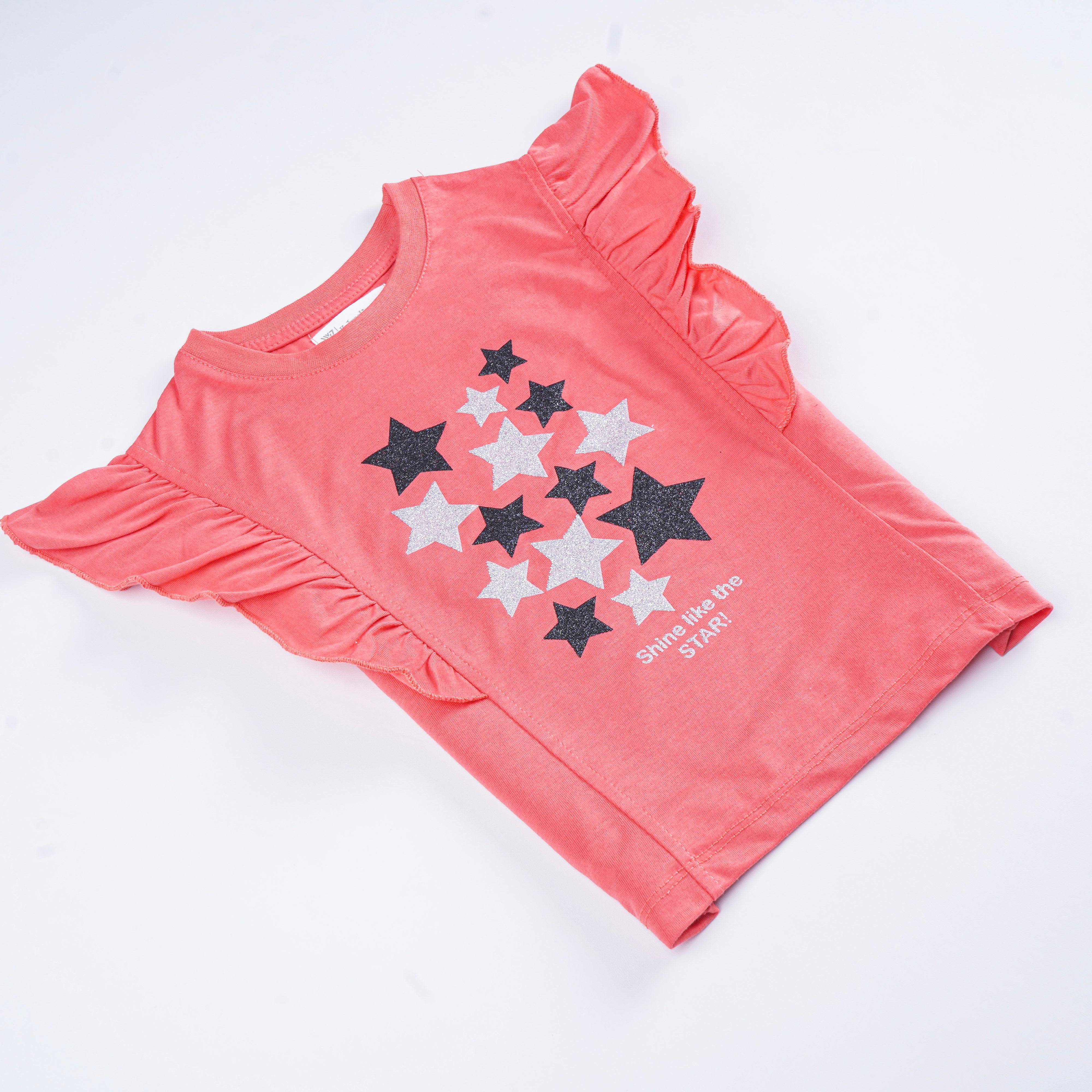 Girls H/S T-Shirt