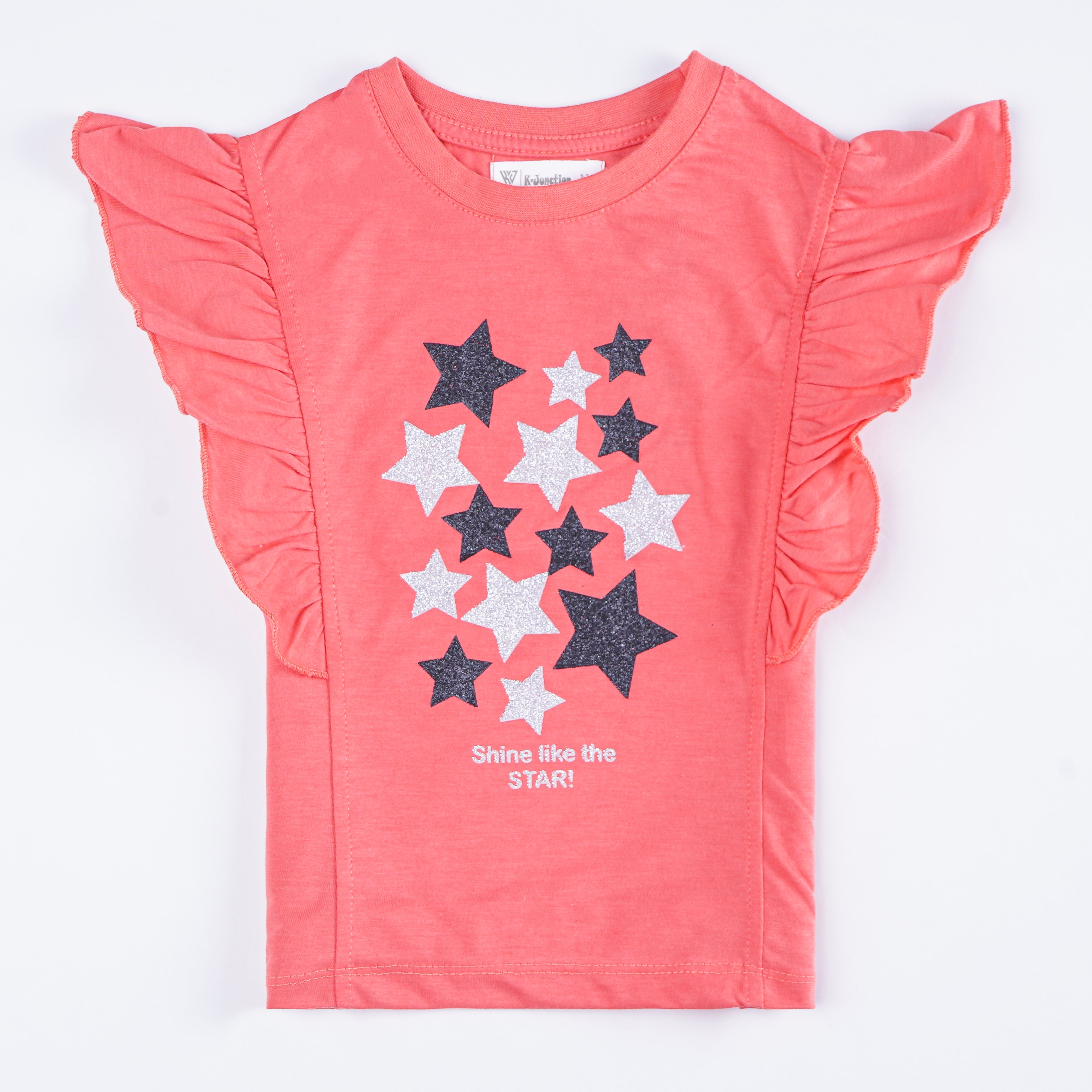 Girls H/S T-Shirt