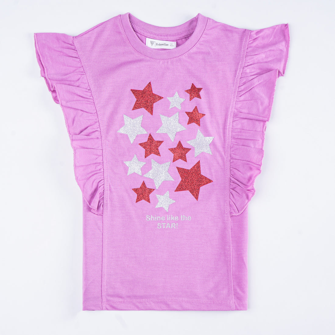 Girls H/S T-Shirt